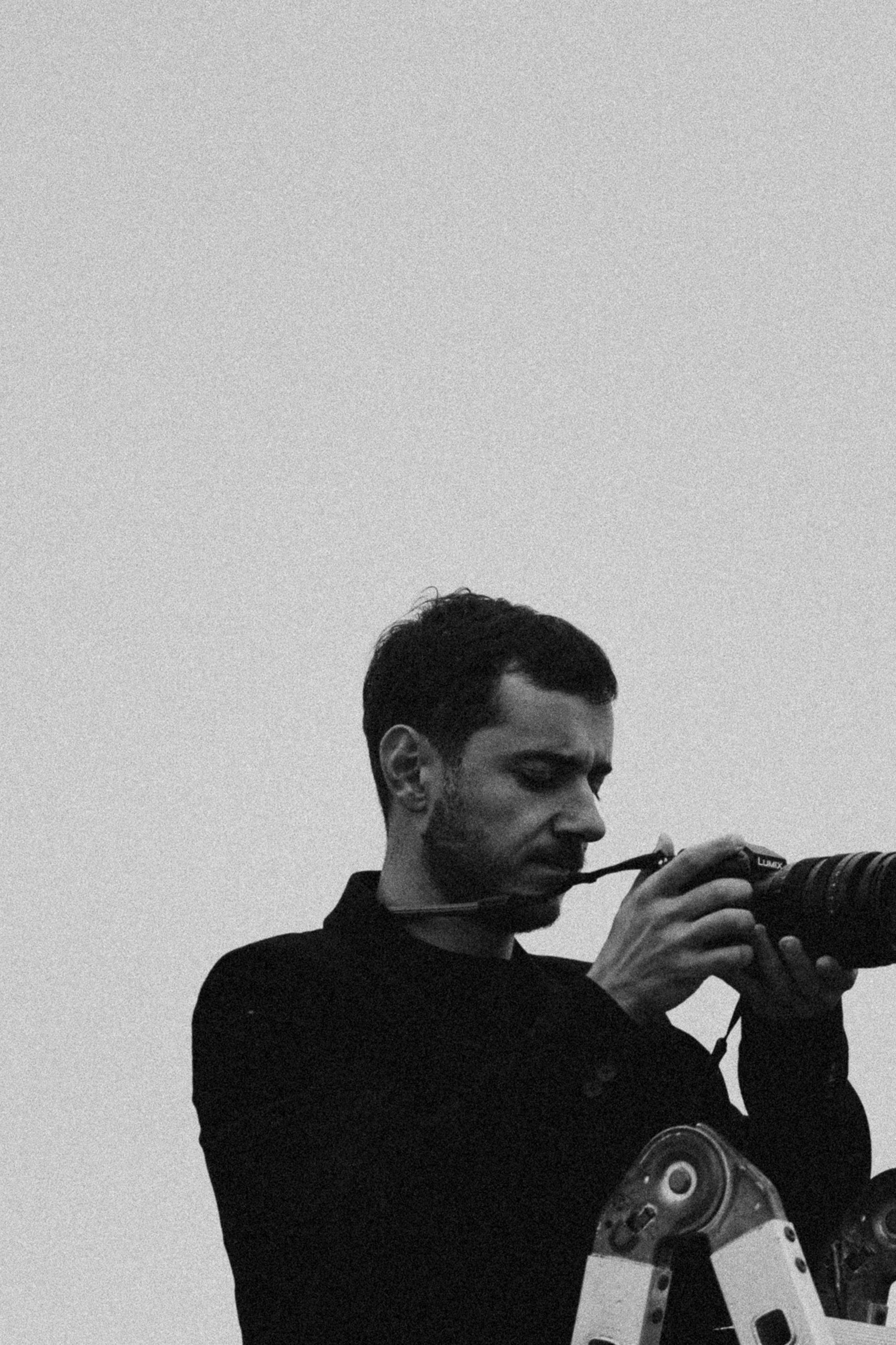 Ростислав и Виктория. Свадебный фотограф в Рязани и Москве Егоркин Стас