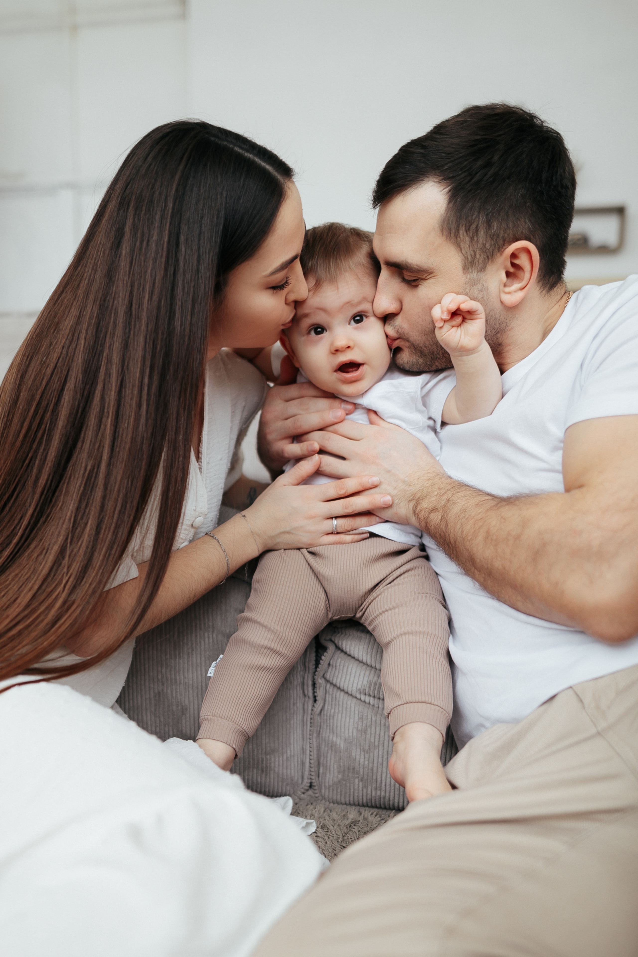 Конкины. Свадебный фотограф в Рязани и Москве Егоркин Стас