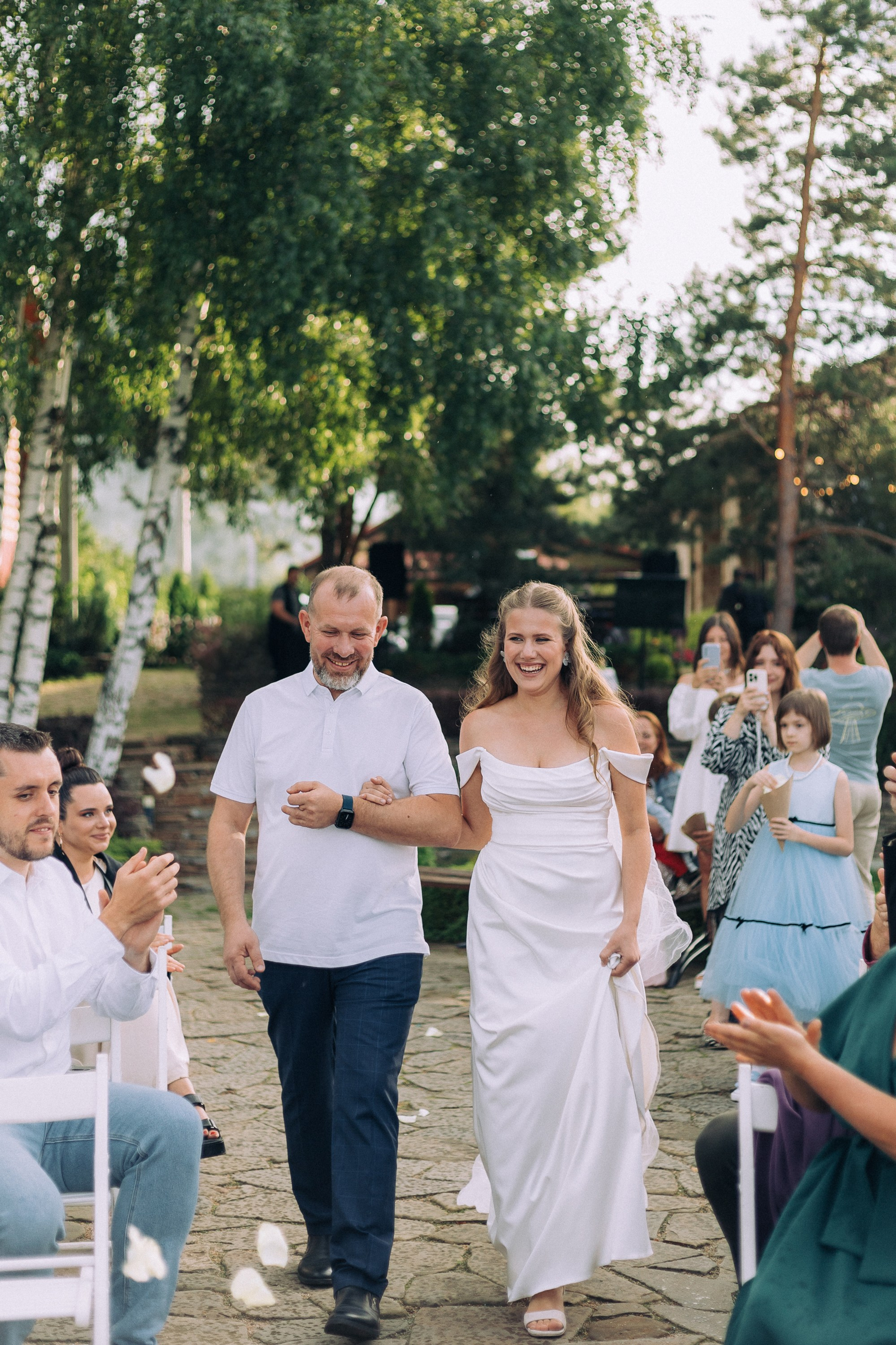 Сережа и Катя. Свадебный фотограф в Рязани и Москве Егоркин Стас