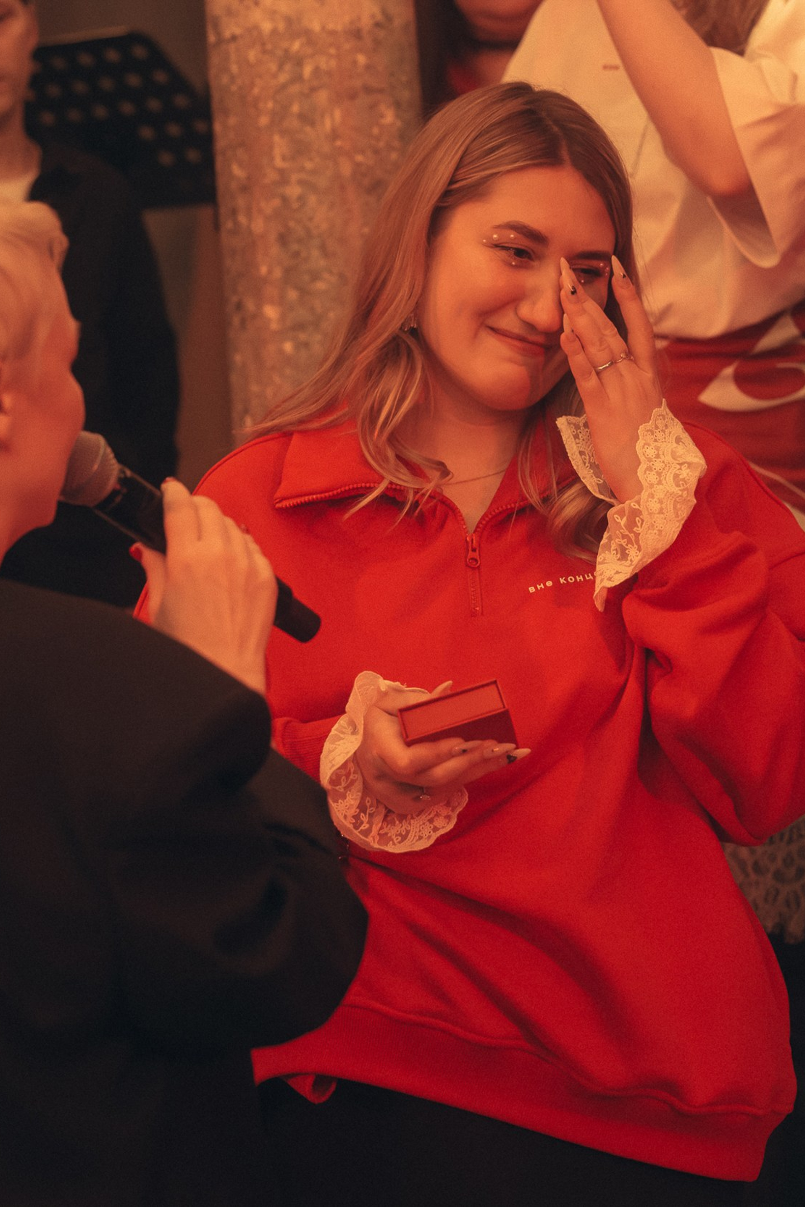 День рождения креативного агенства Арника. Свадебный фотограф в Рязани и Москве Егоркин Стас