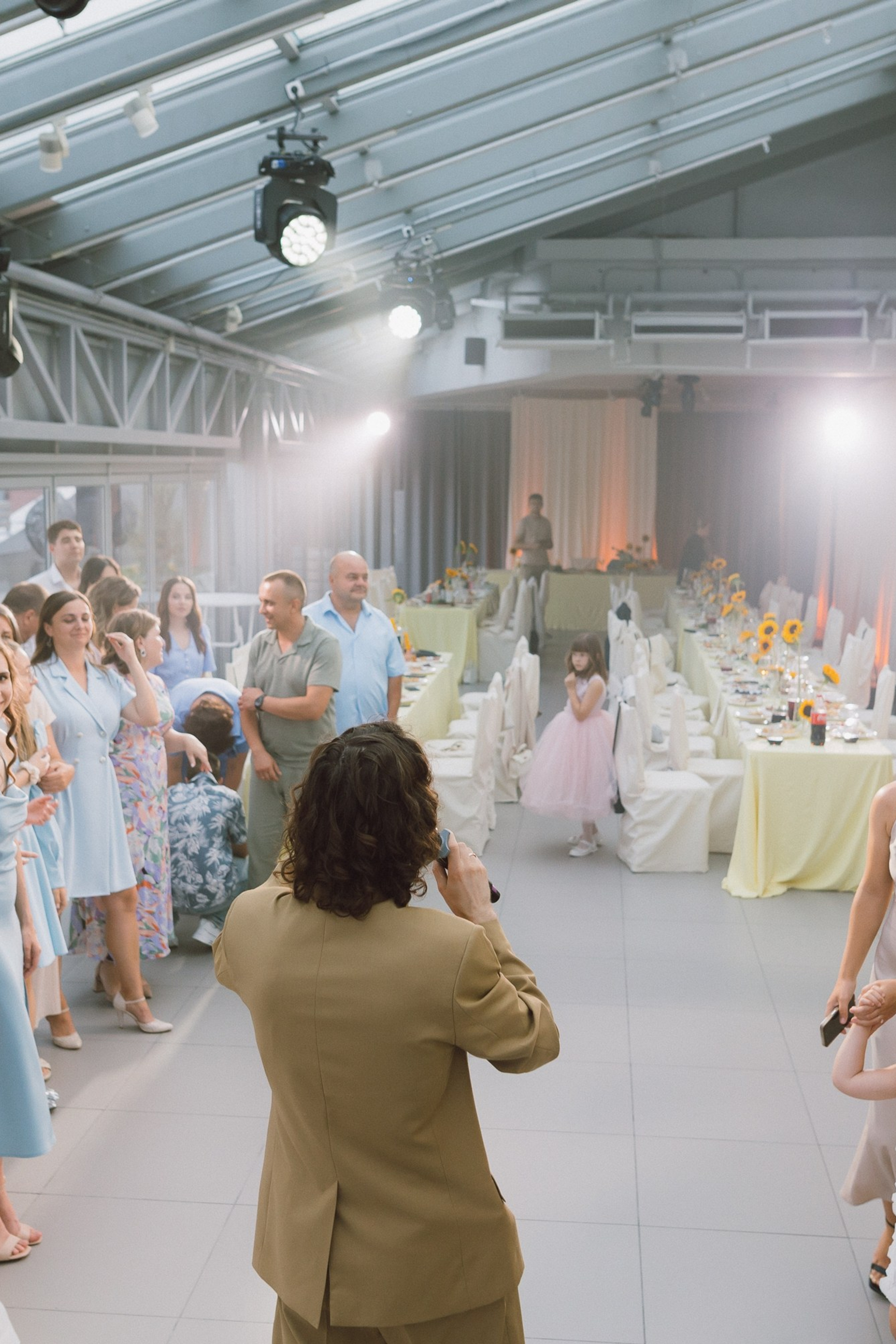 Денис и Полина. Свадебный фотограф в Рязани и Москве Егоркин Стас