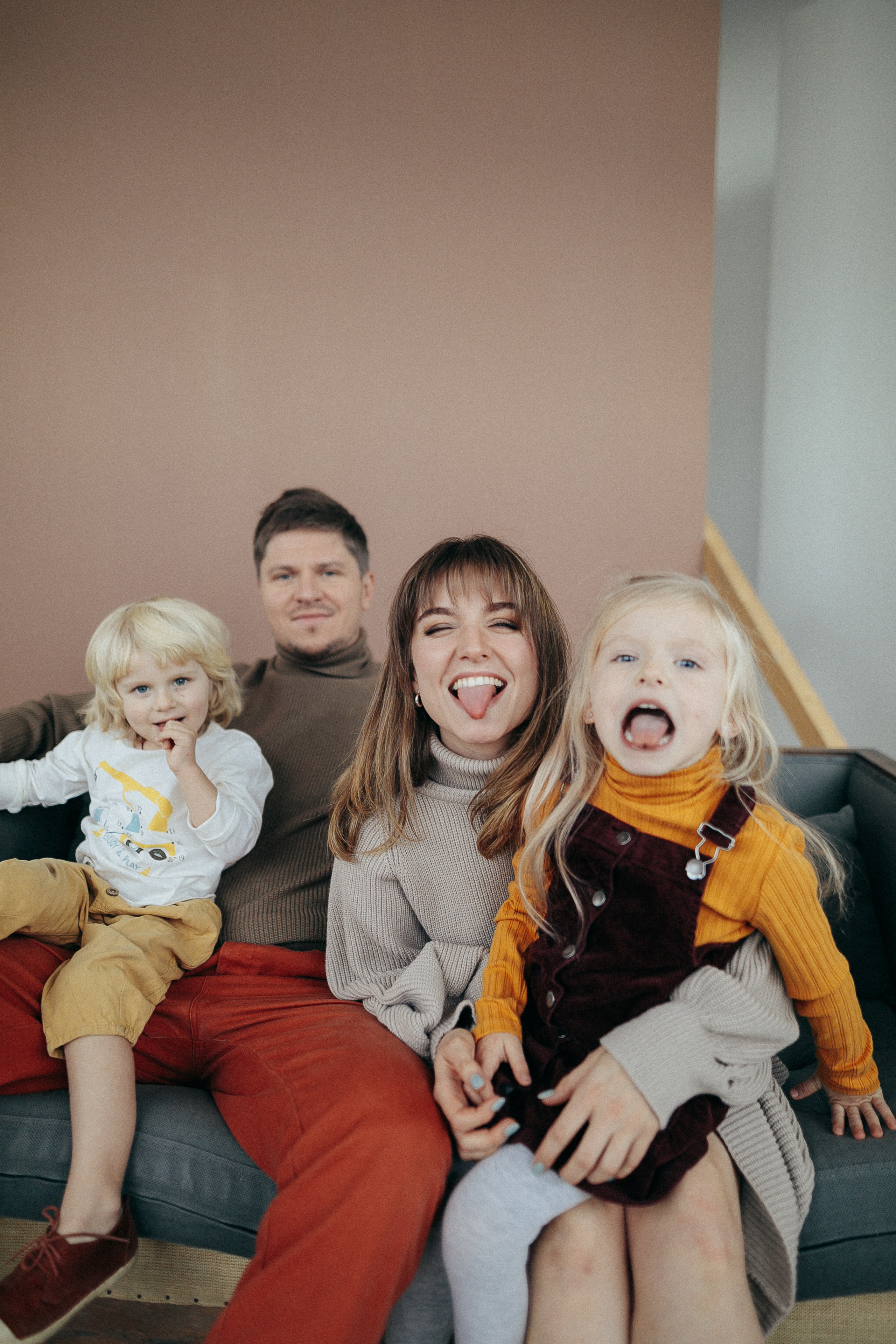 Вова и Даша. Свадебный фотограф в Рязани и Москве Егоркин Стас