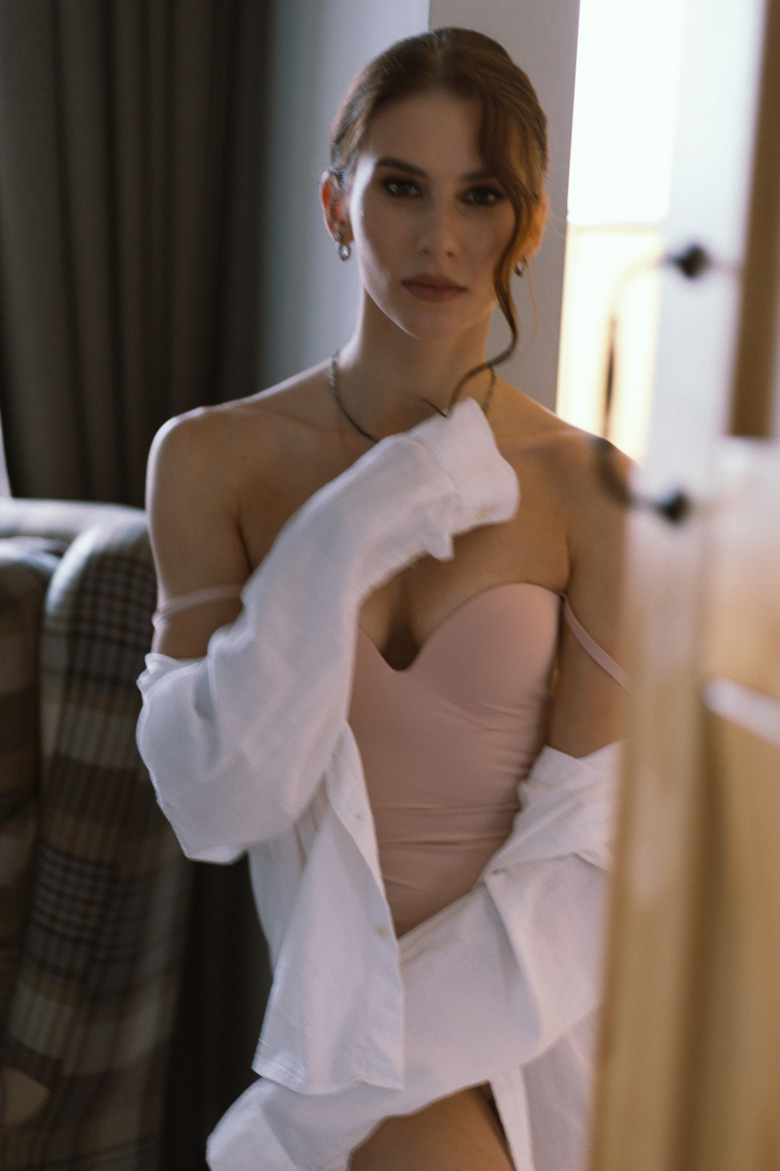 Макс и Саша. Свадебный фотограф в Рязани и Москве Егоркин Стас