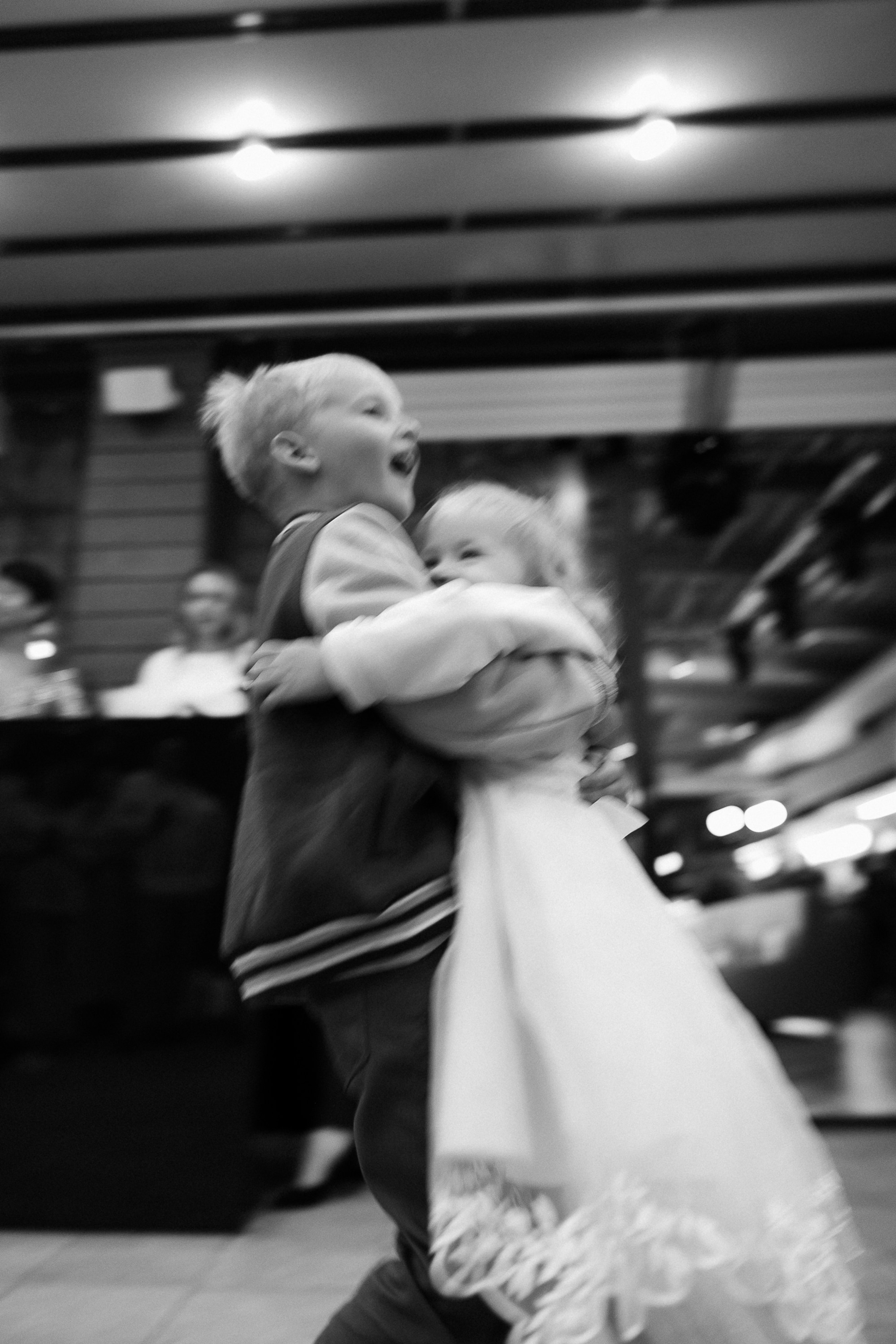 Никита и Алина. Свадебный фотограф в Рязани и Москве Егоркин Стас