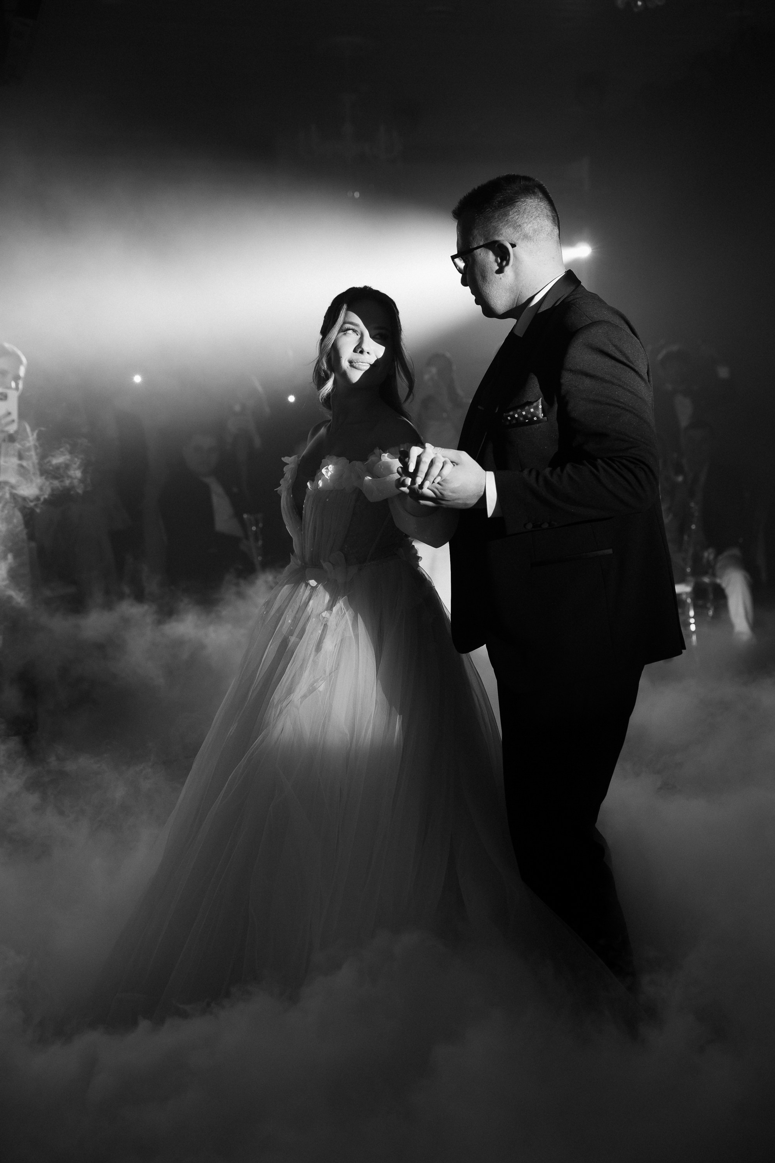 Илья и Настя. Свадебный фотограф в Рязани и Москве Егоркин Стас