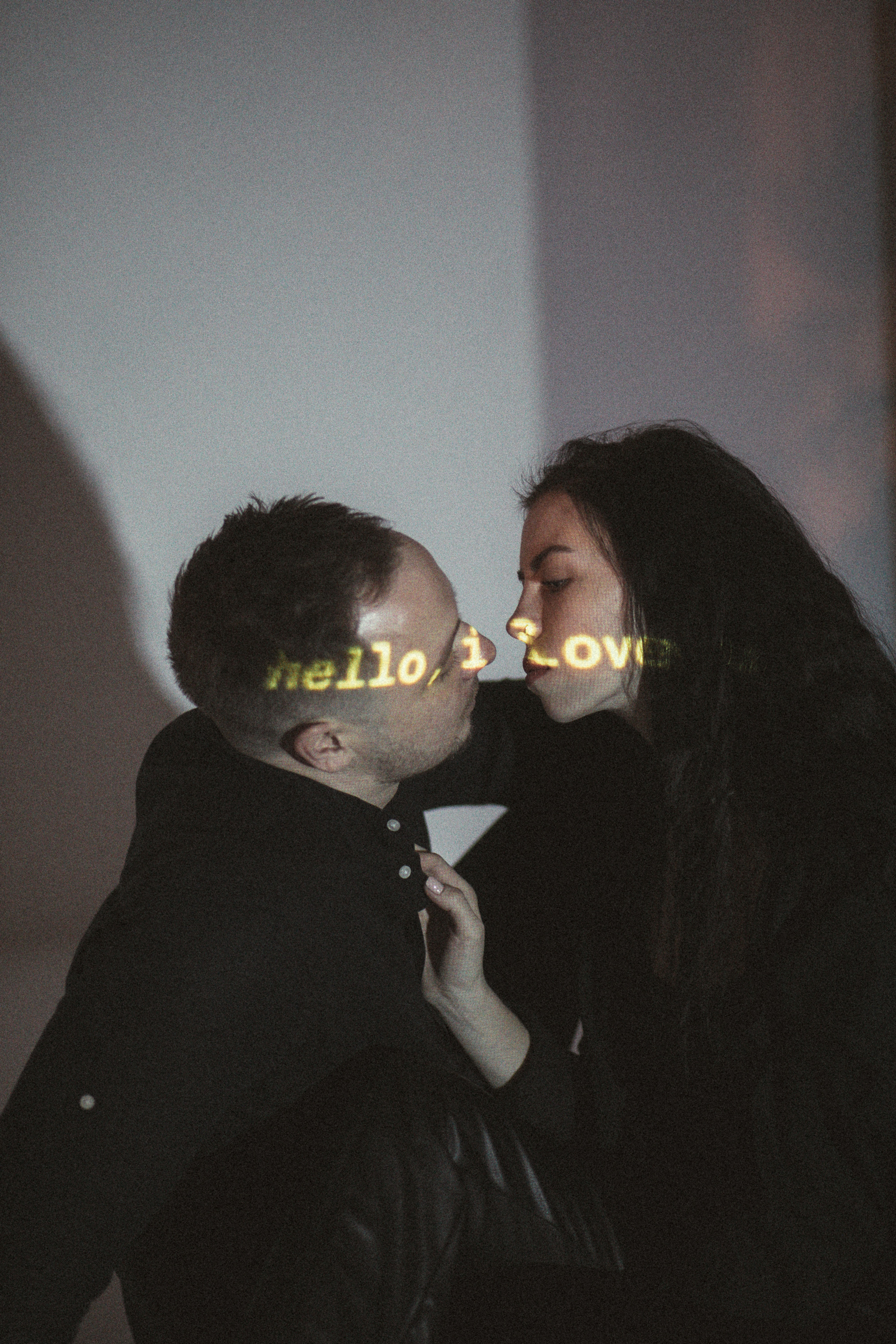 Саша и Женя. Свадебный фотограф в Рязани и Москве Егоркин Стас