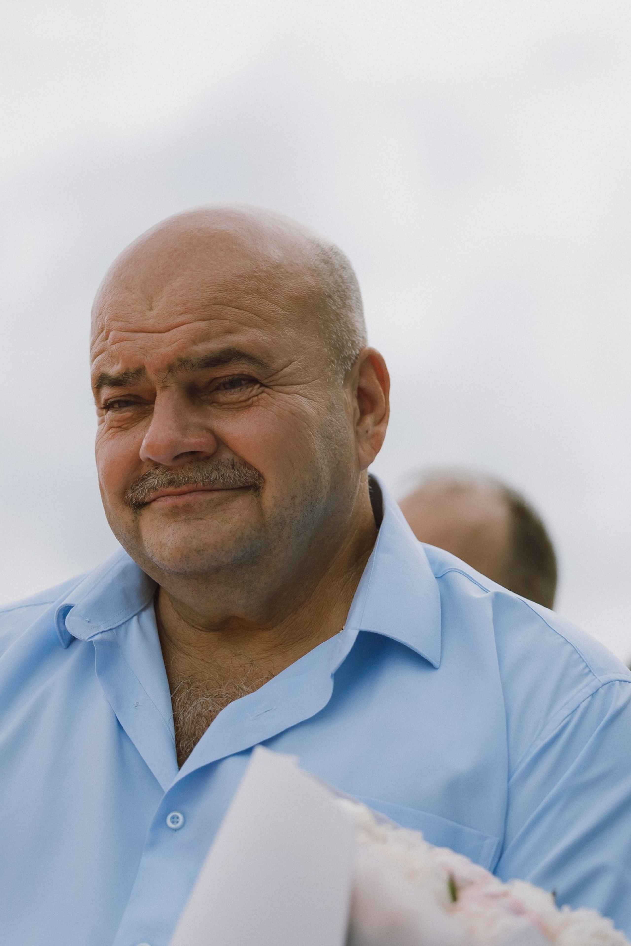 Денис и Полина. Свадебный фотограф в Рязани и Москве Егоркин Стас