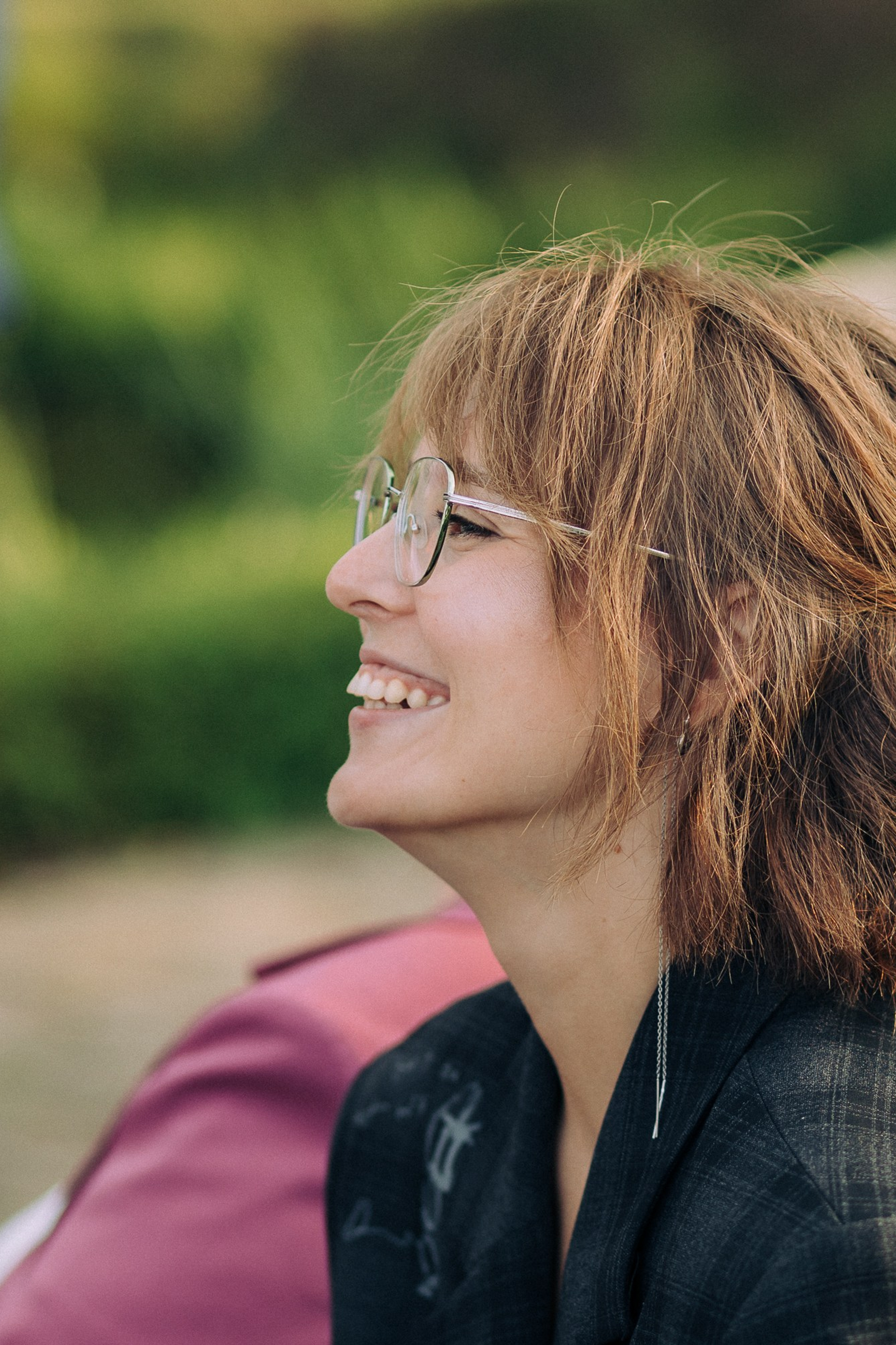 Сережа и Катя. Свадебный фотограф в Рязани и Москве Егоркин Стас