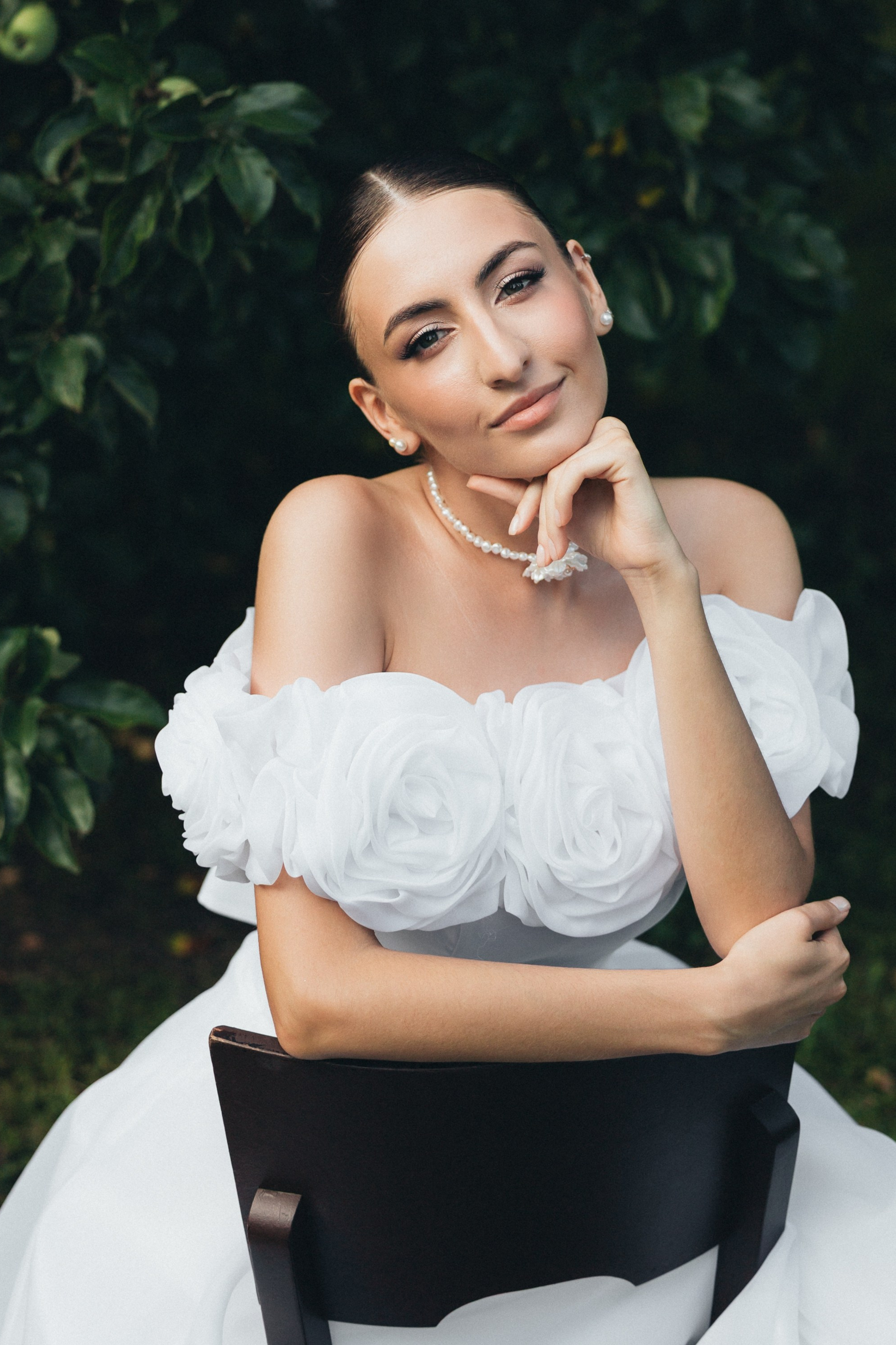 Дима и Зарина. Свадебный фотограф в Рязани и Москве Егоркин Стас