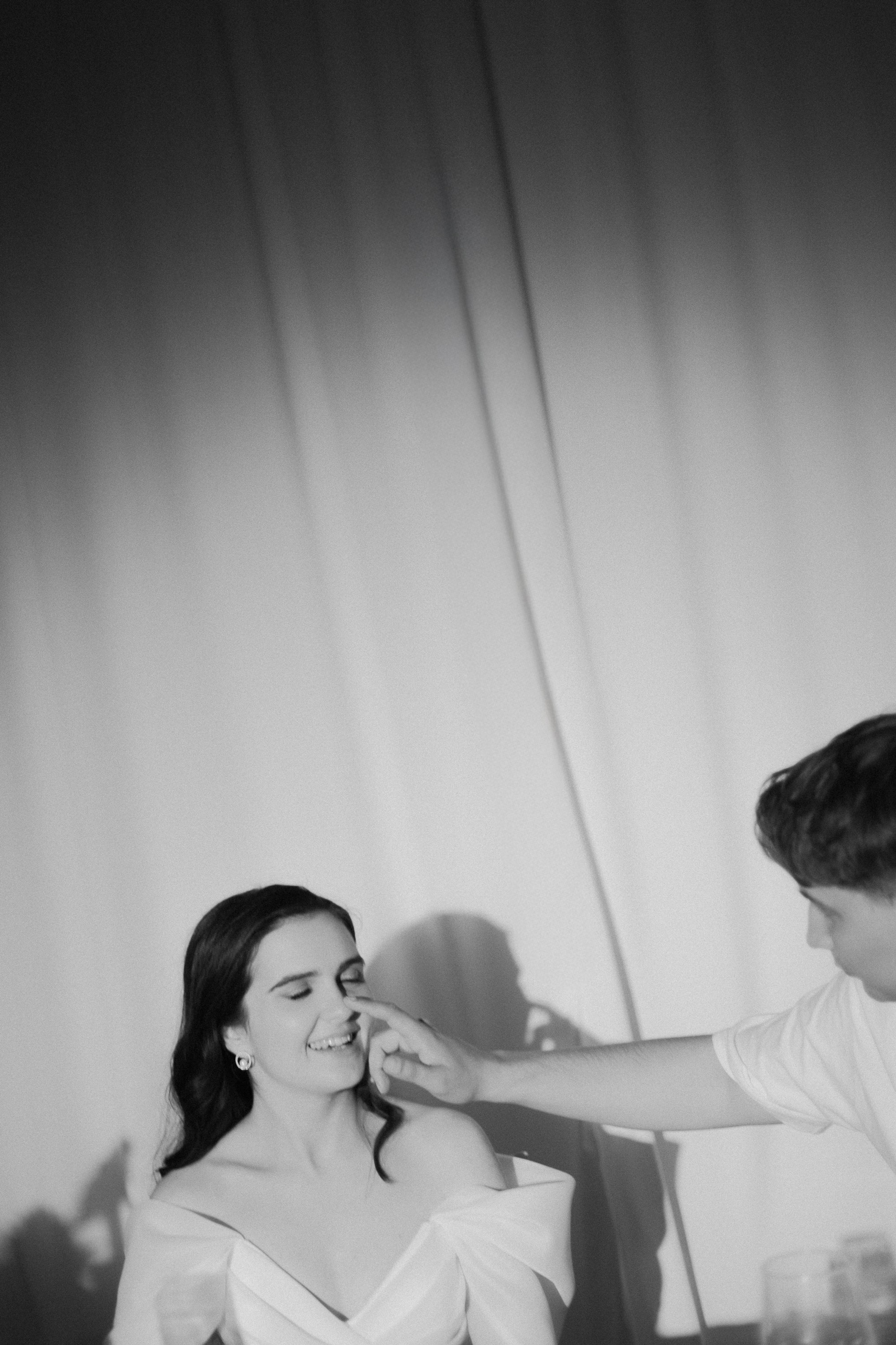 Денис и Полина. Свадебный фотограф в Рязани и Москве Егоркин Стас