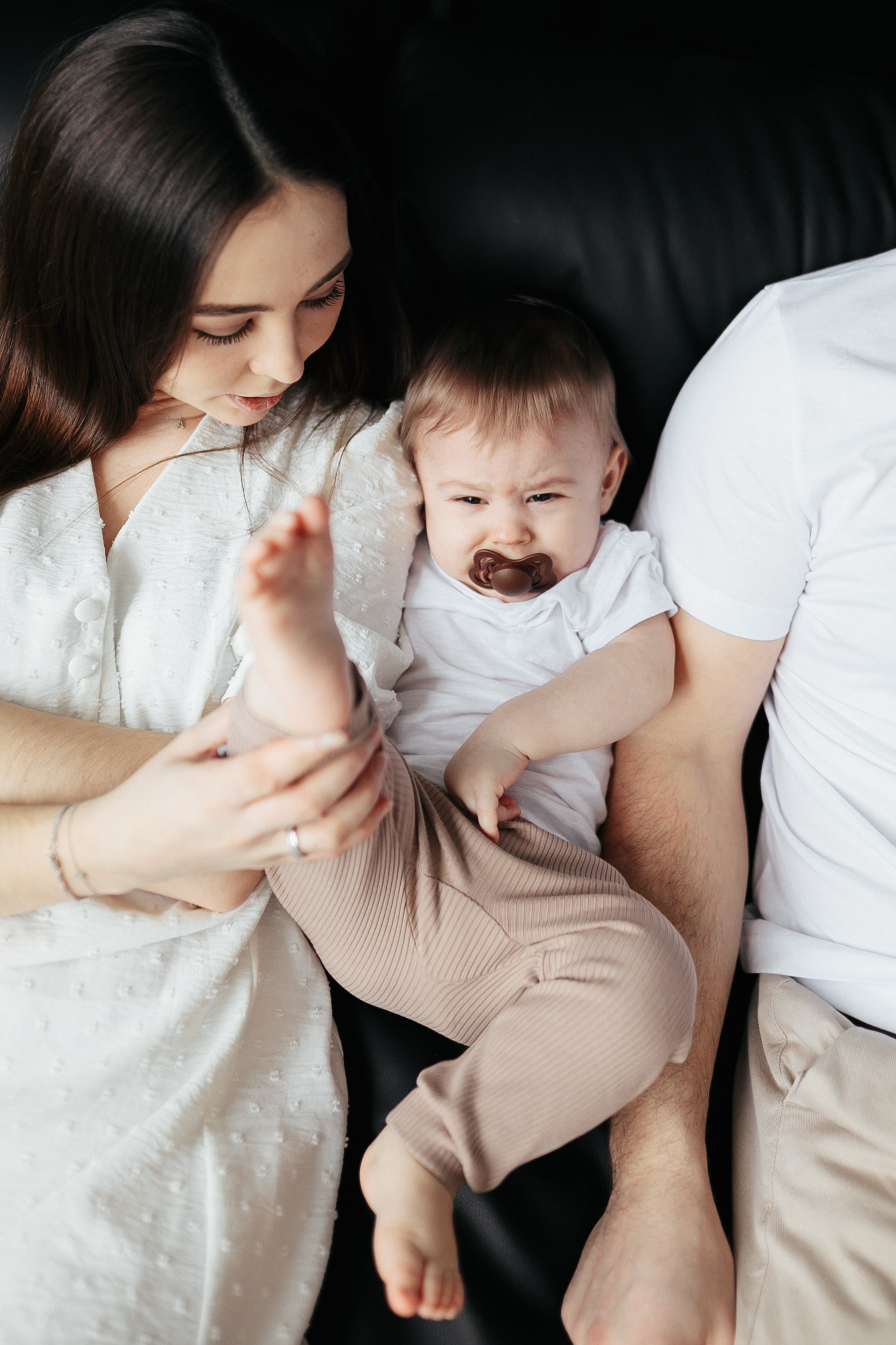 Конкины. Свадебный фотограф в Рязани и Москве Егоркин Стас