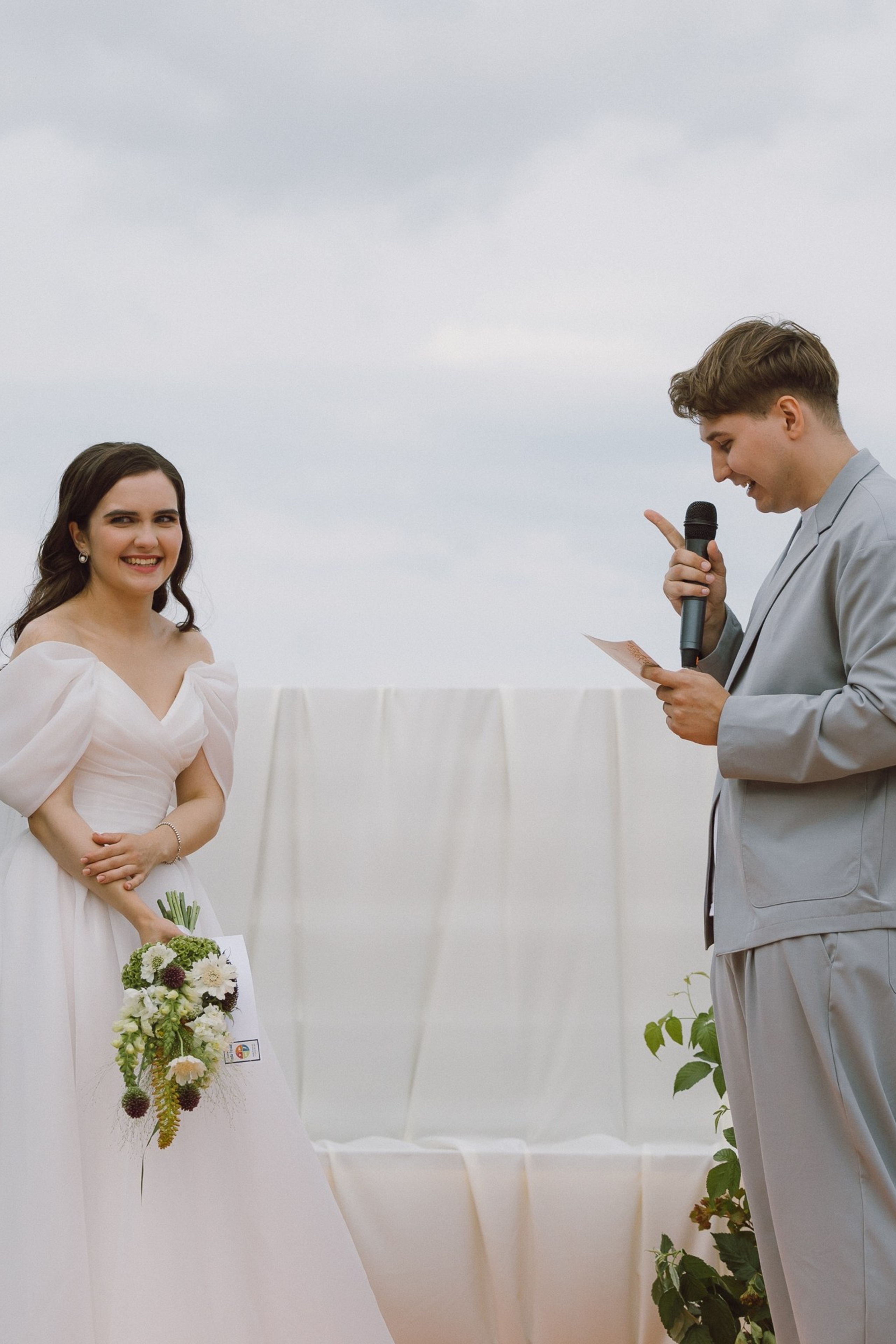 Денис и Полина. Свадебный фотограф в Рязани и Москве Егоркин Стас