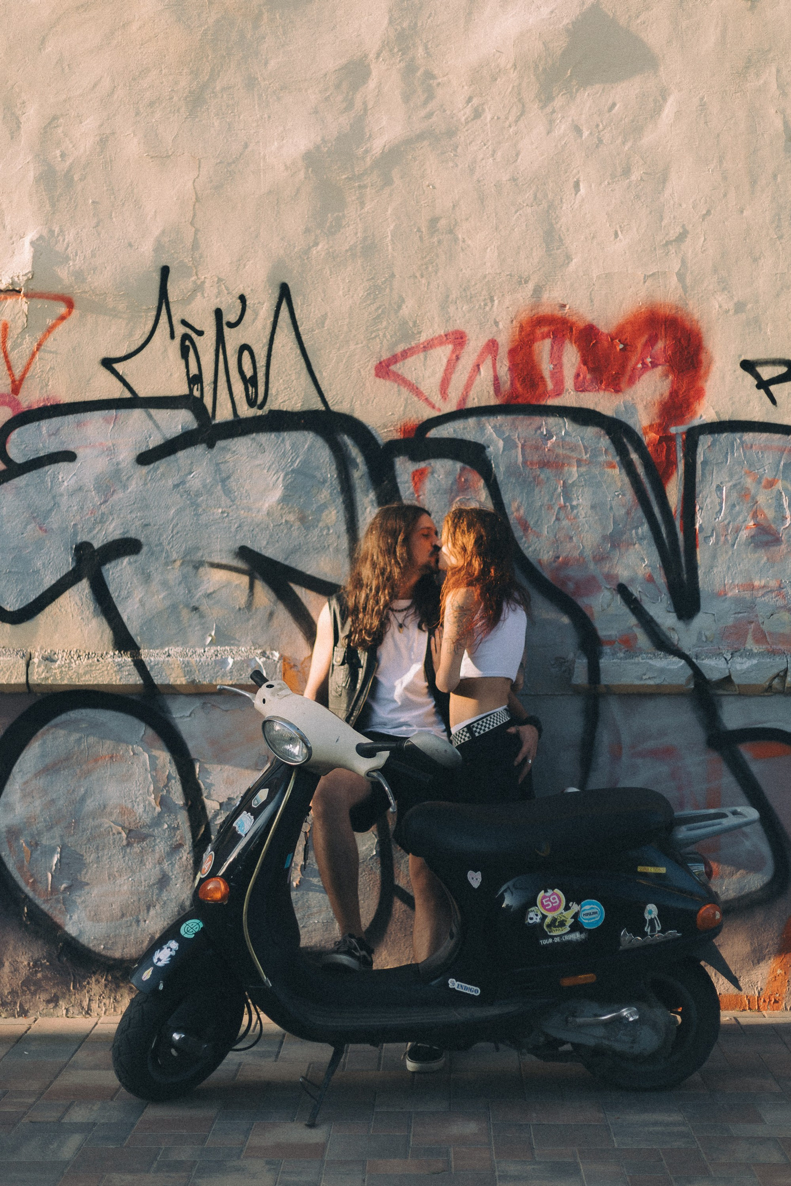 Андрей и Алла. Свадебный фотограф в Рязани и Москве Егоркин Стас