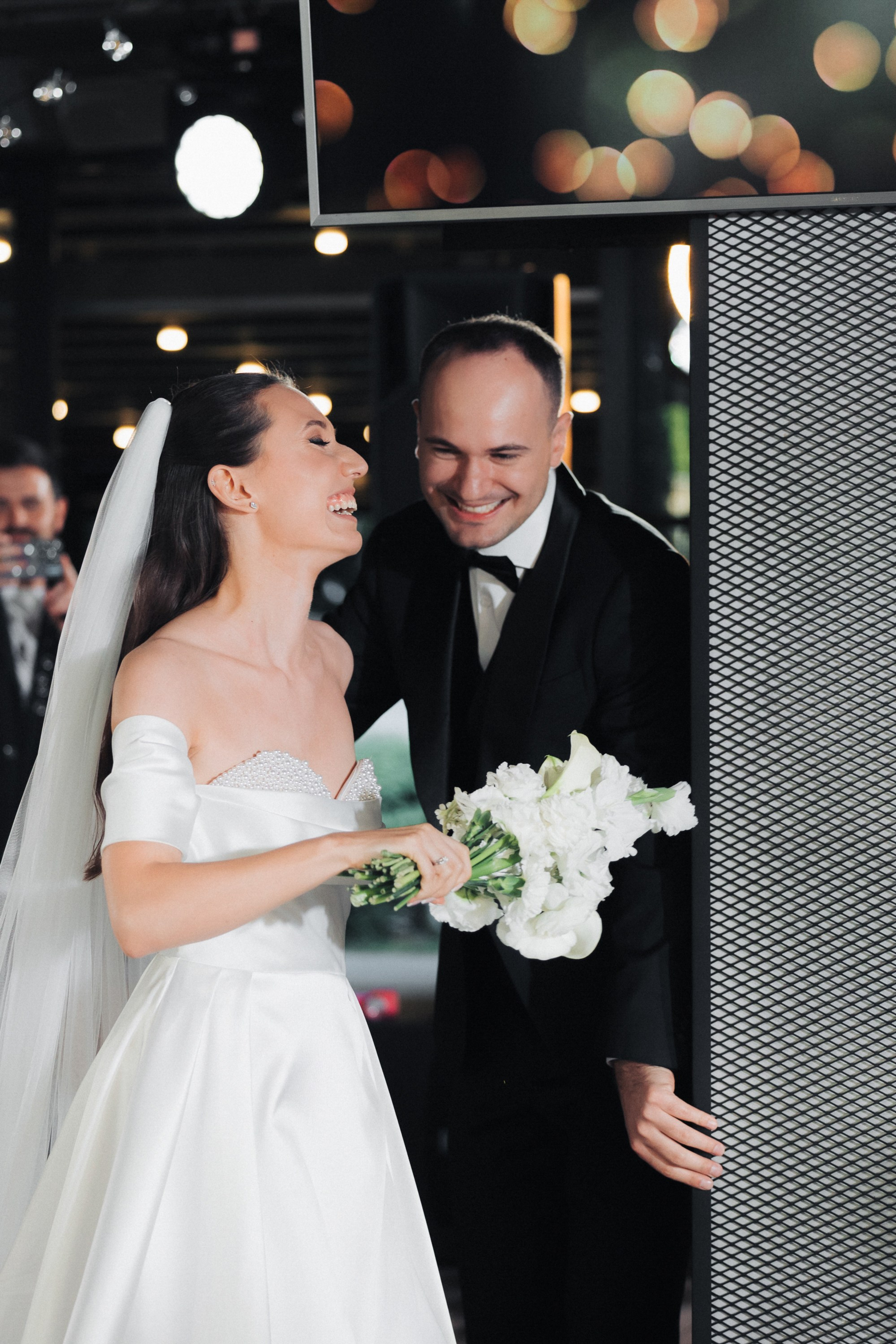 Андрей и Юля. Свадебный фотограф в Рязани и Москве Егоркин Стас