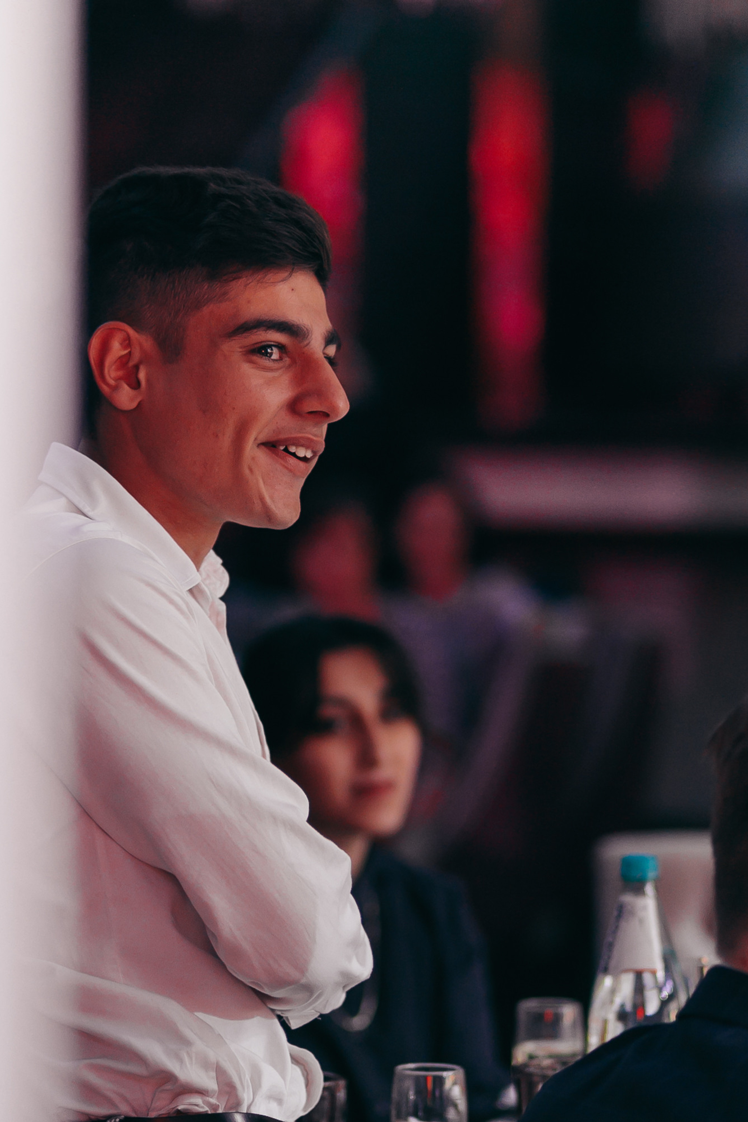 Корпоративные съемки. Свадебный фотограф в Рязани и Москве Егоркин Стас