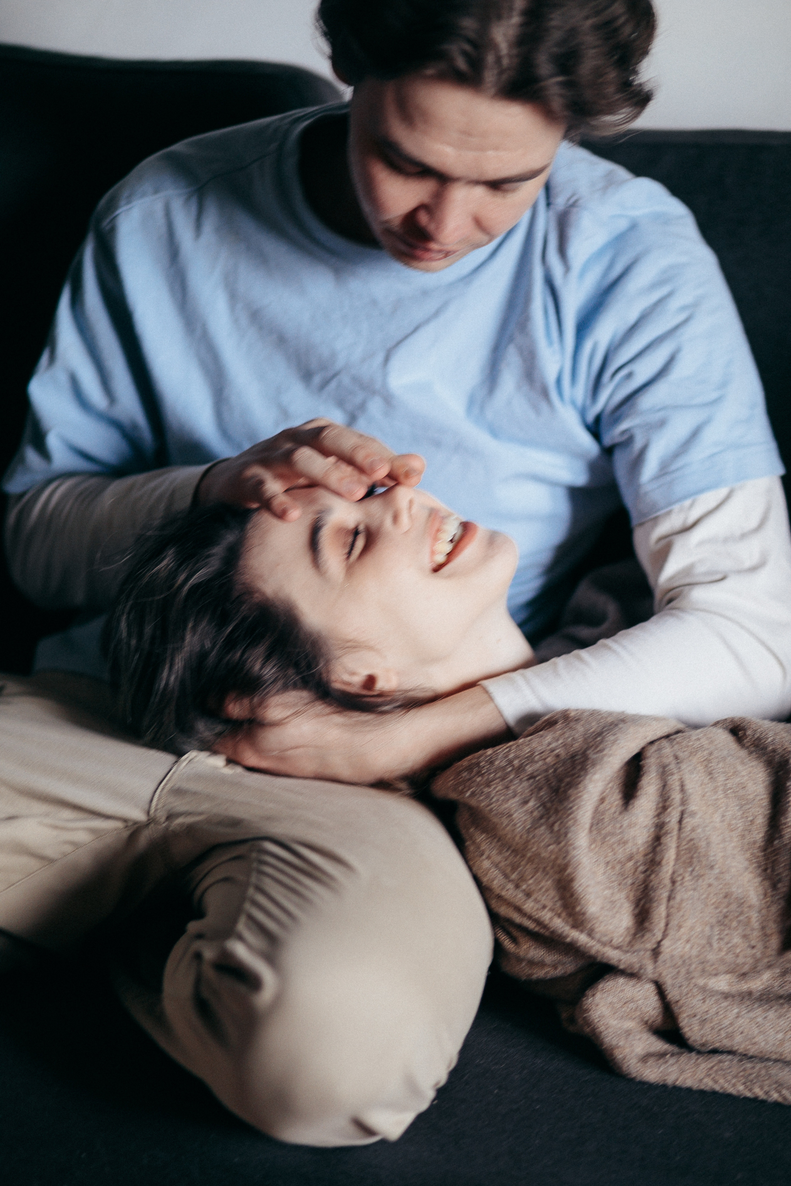 Макс и Лиза. Свадебный фотограф в Рязани и Москве Егоркин Стас