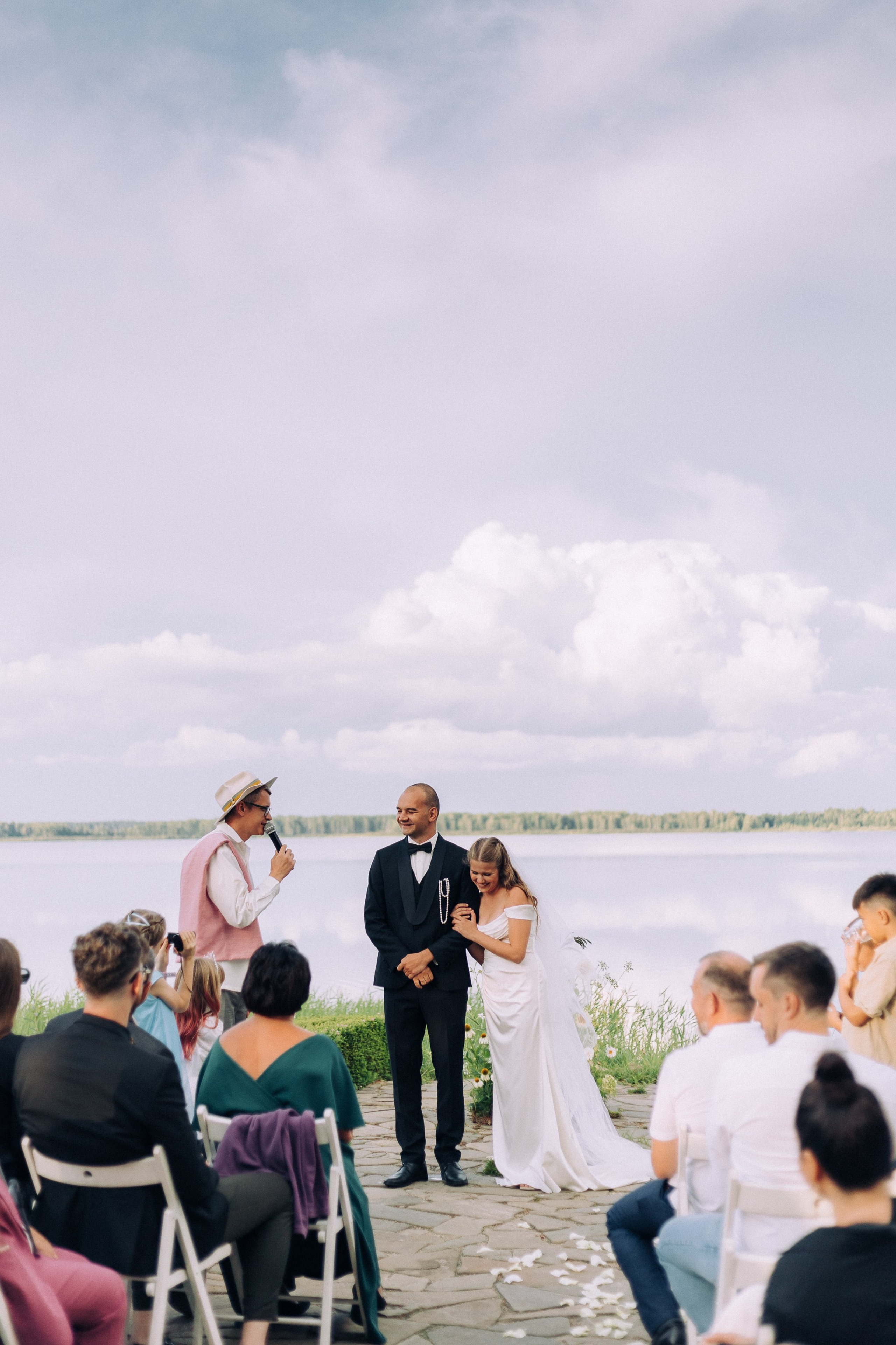 Сережа и Катя. Свадебный фотограф в Рязани и Москве Егоркин Стас