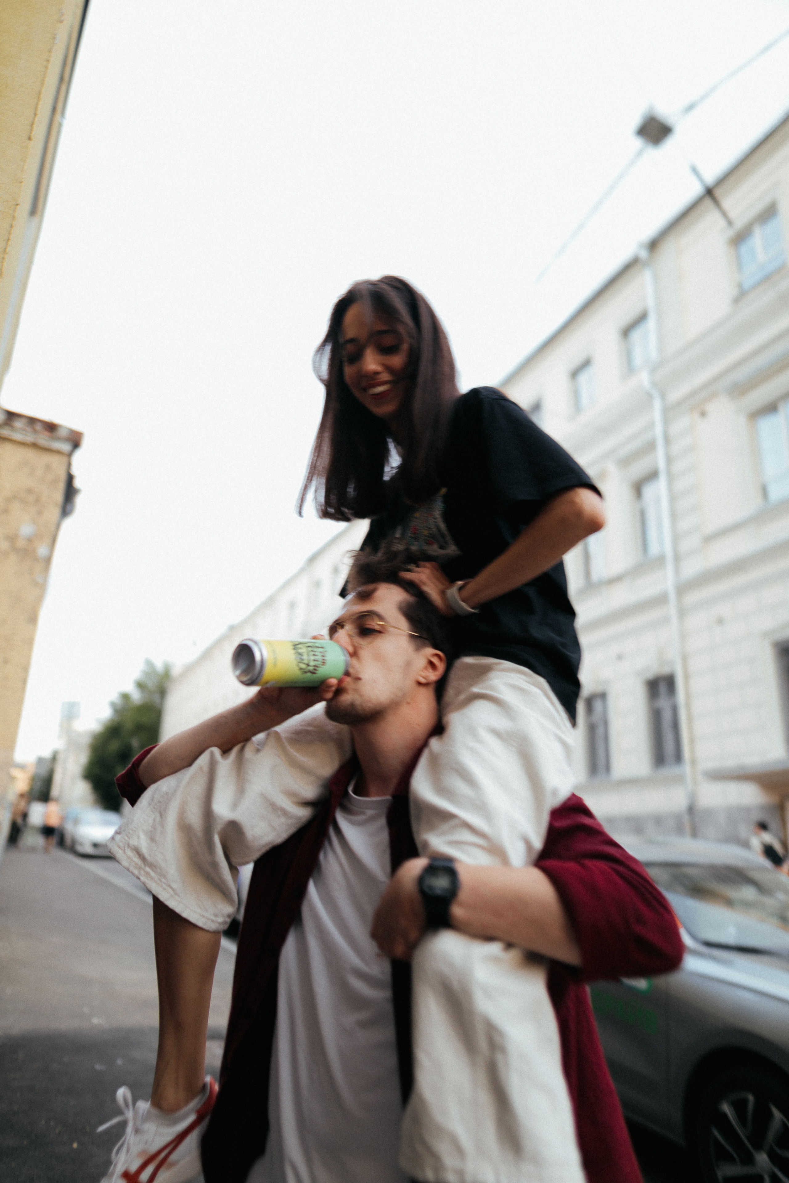 Карен и Аня. Свадебный фотограф в Рязани и Москве Егоркин Стас