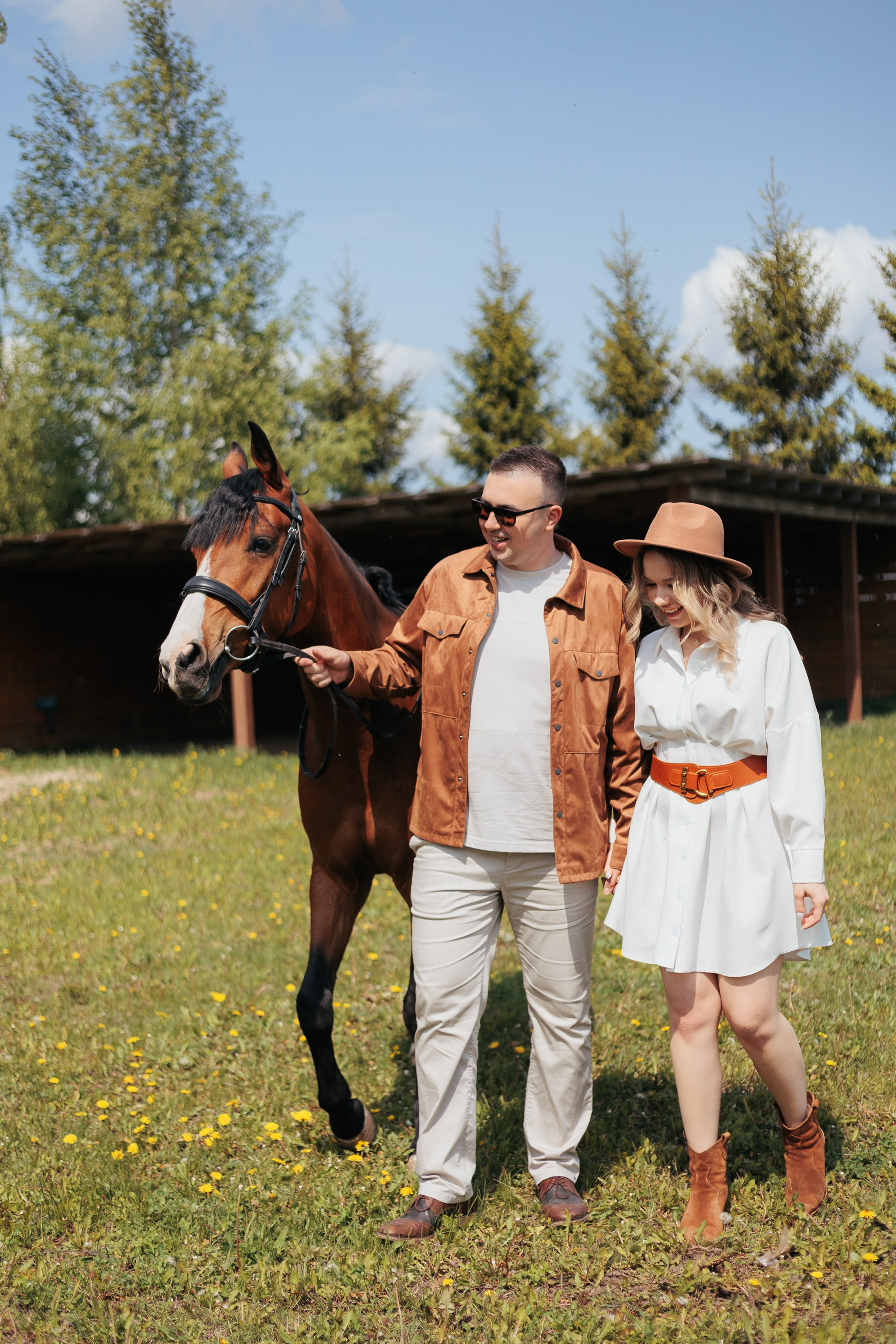 Илья и Настя. Свадебный фотограф в Рязани и Москве Егоркин Стас
