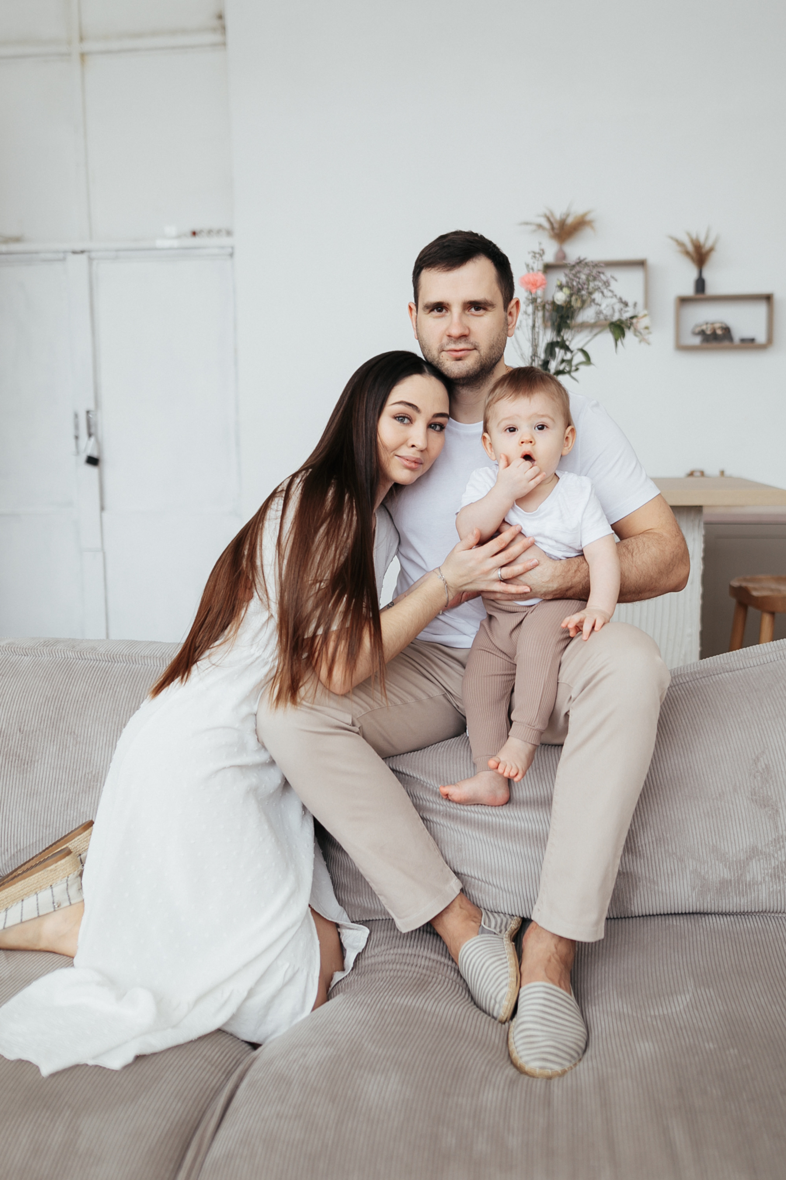 Конкины. Свадебный фотограф в Рязани и Москве Егоркин Стас