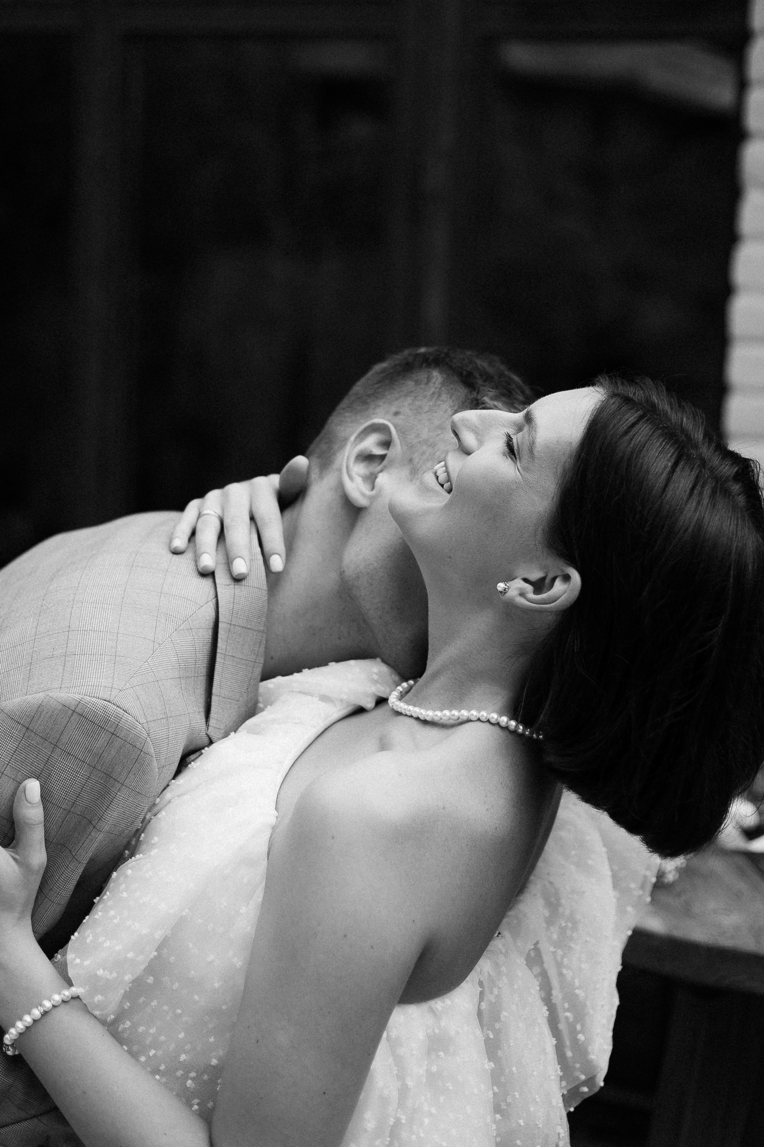 Арсений и Яна. Свадебный фотограф в Рязани и Москве Егоркин Стас