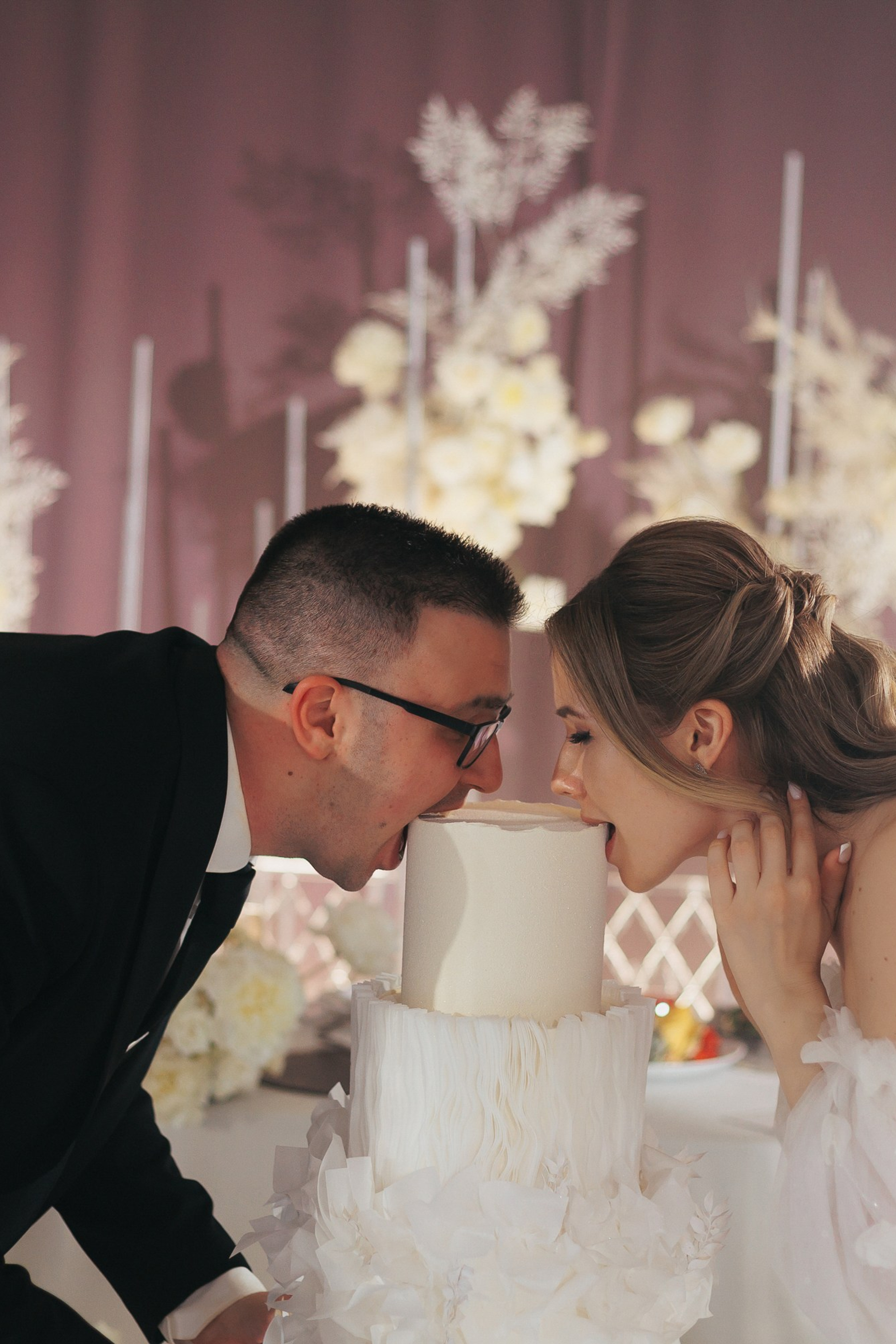 Илья и Настя. Свадебный фотограф в Рязани и Москве Егоркин Стас