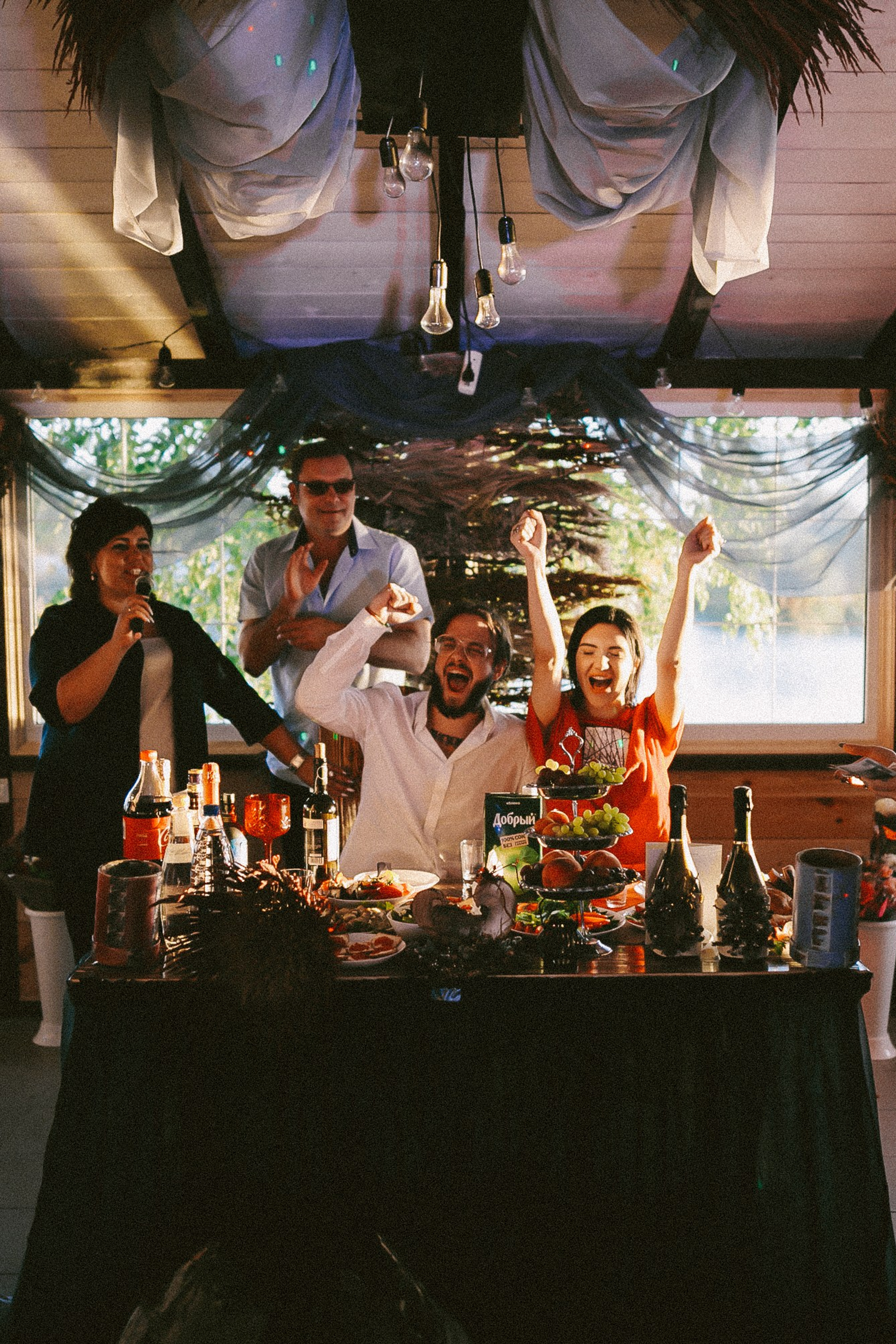 Саша и Алина. Свадебный фотограф в Рязани и Москве Егоркин Стас