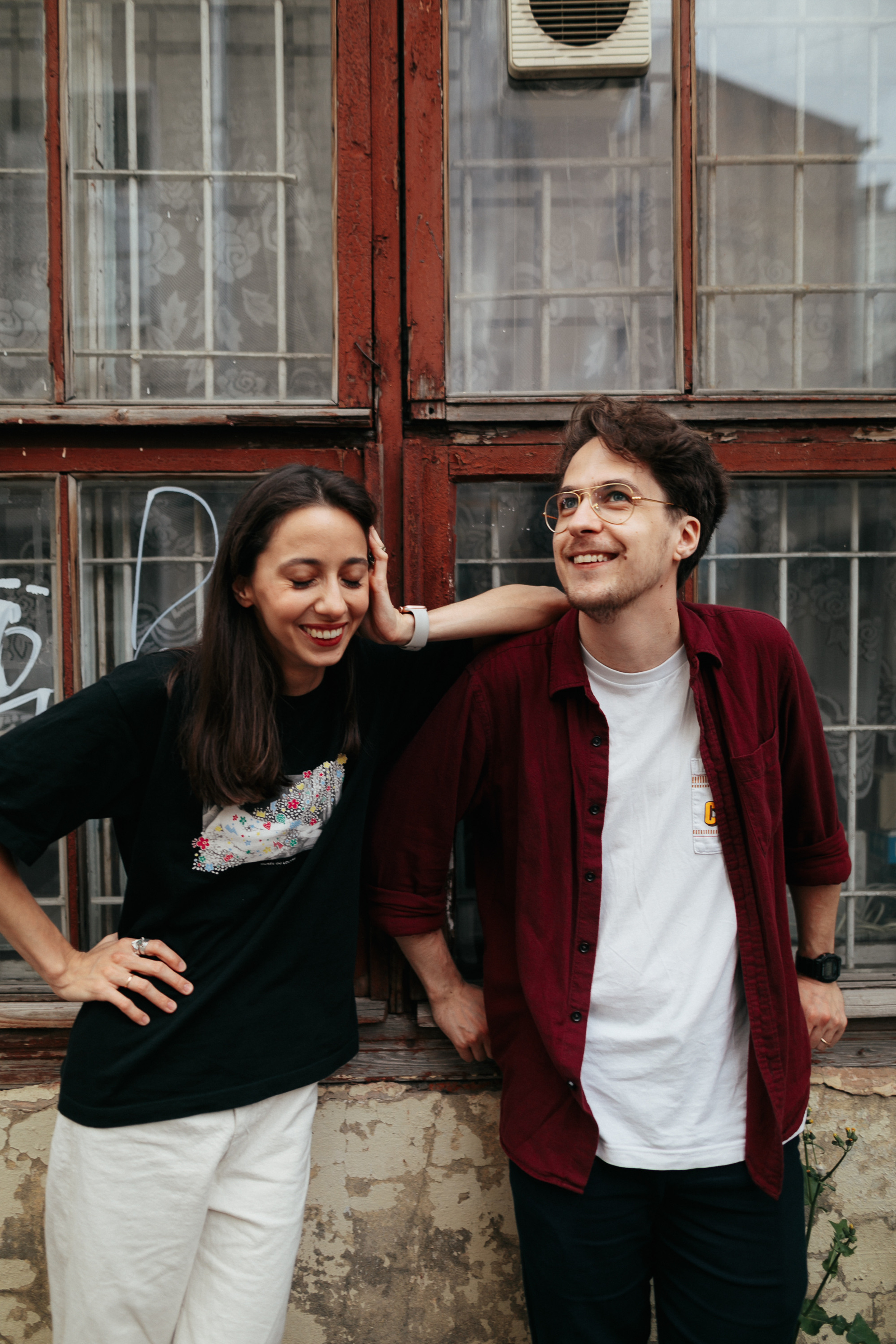 Карен и Аня. Свадебный фотограф в Рязани и Москве Егоркин Стас