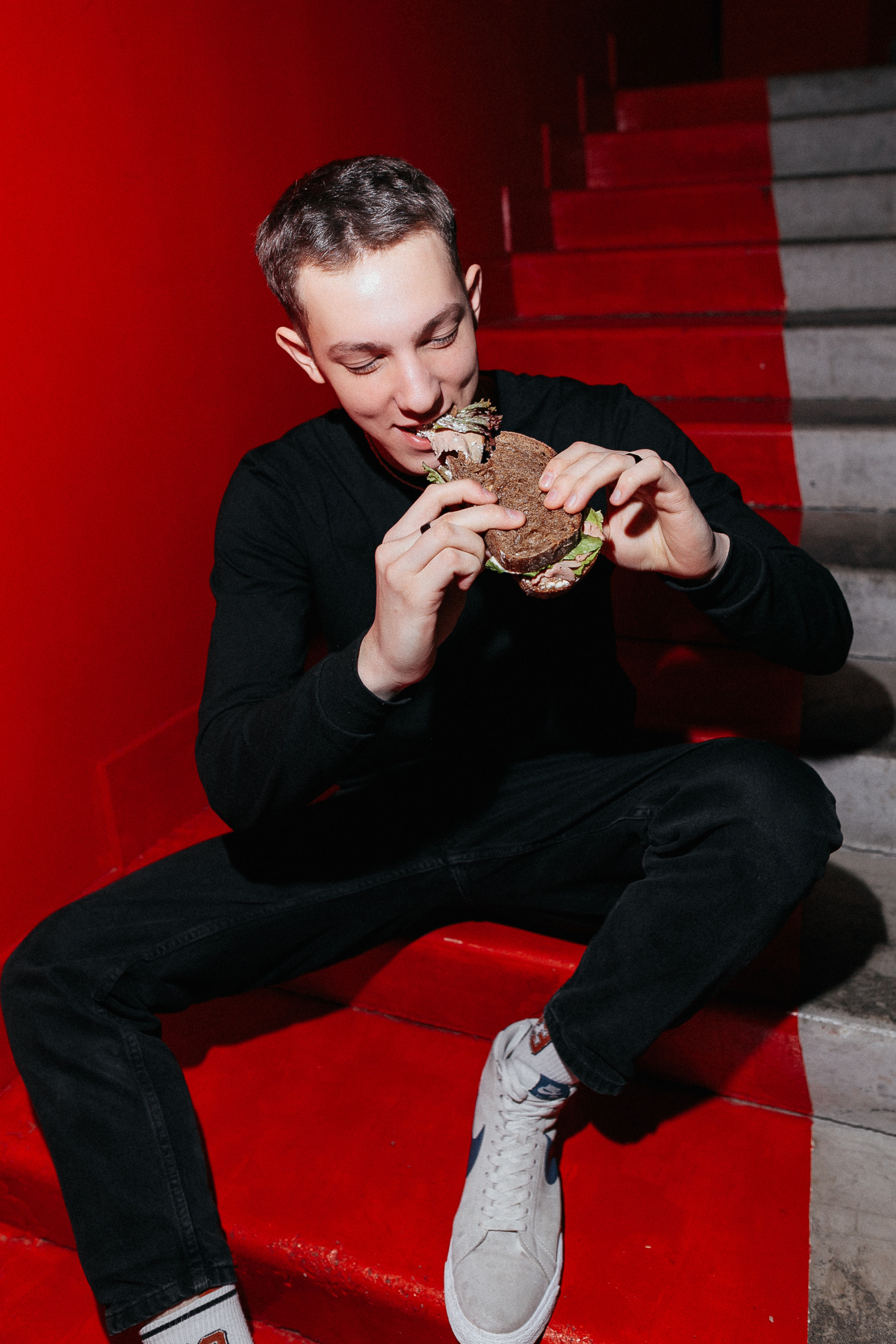 Фуд съемка. Свадебный фотограф в Рязани и Москве Егоркин Стас