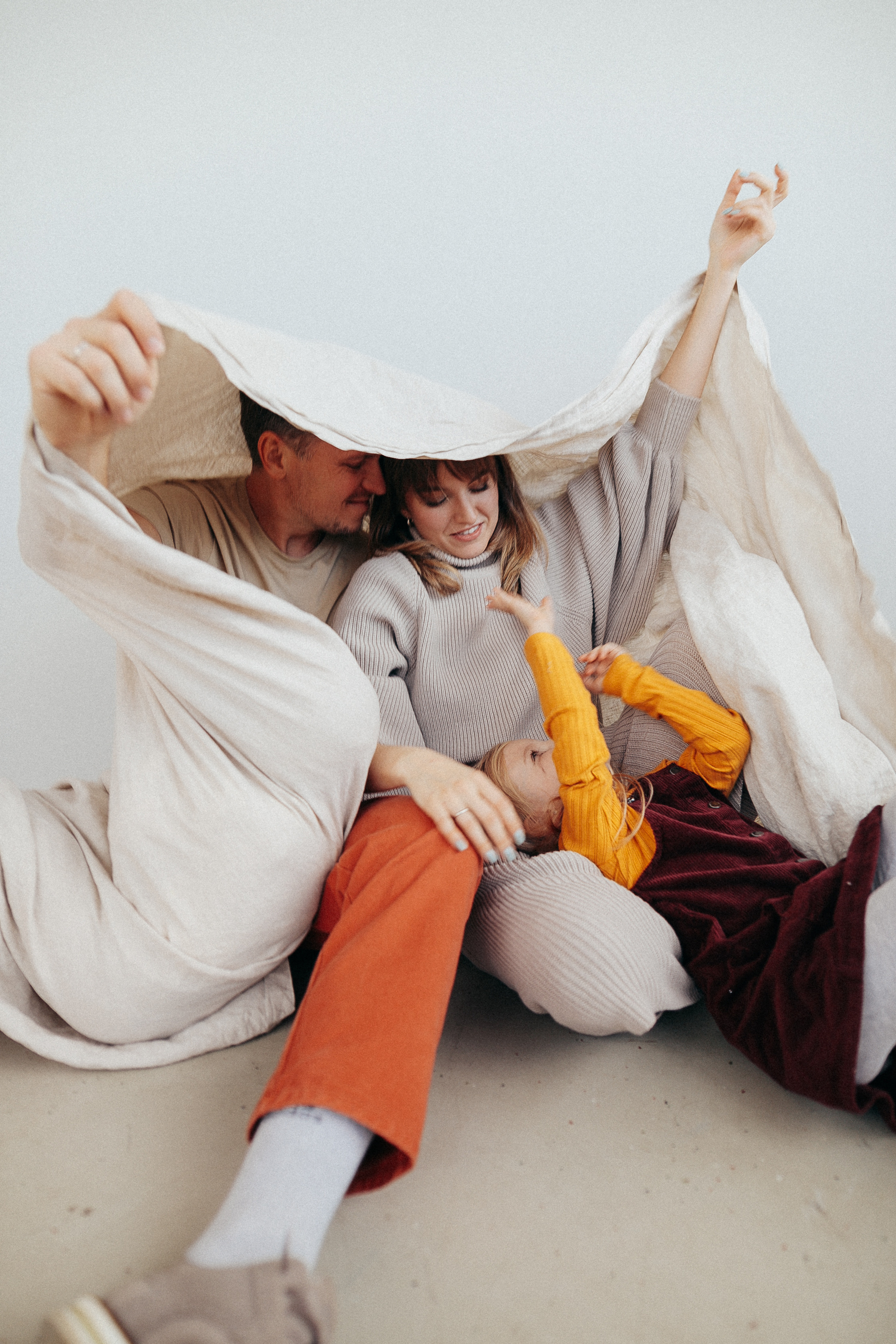 Вова и Даша. Свадебный фотограф в Рязани и Москве Егоркин Стас