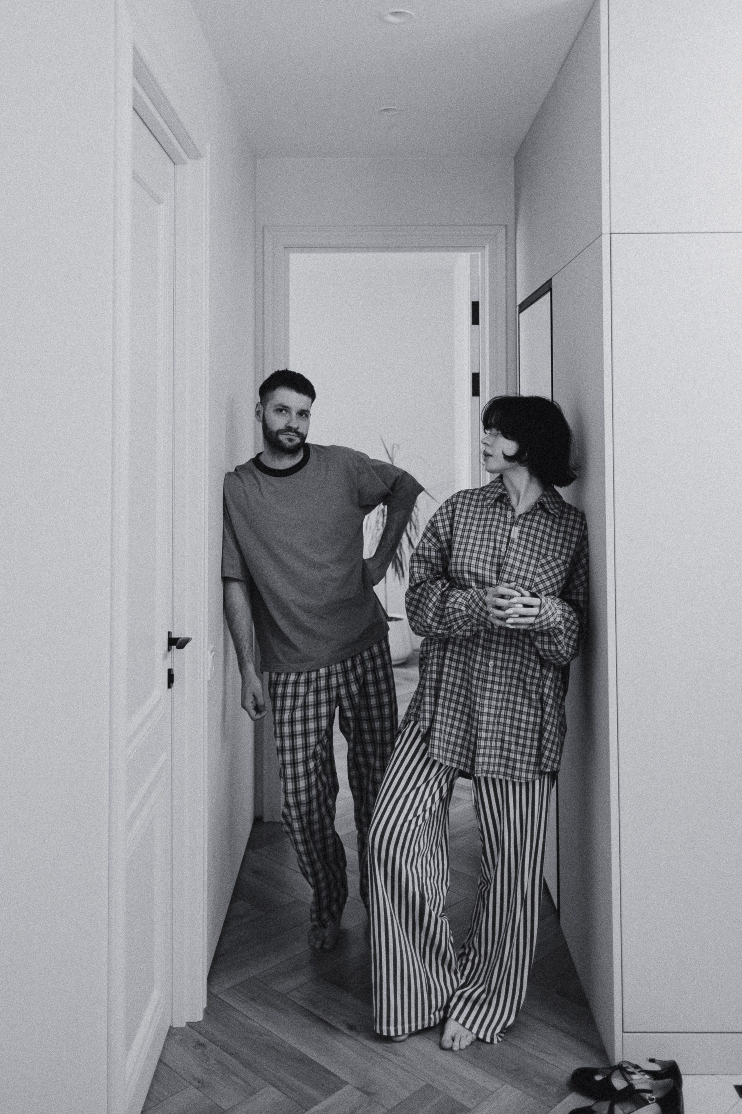 Олег и Катя. Свадебный фотограф в Рязани и Москве Егоркин Стас