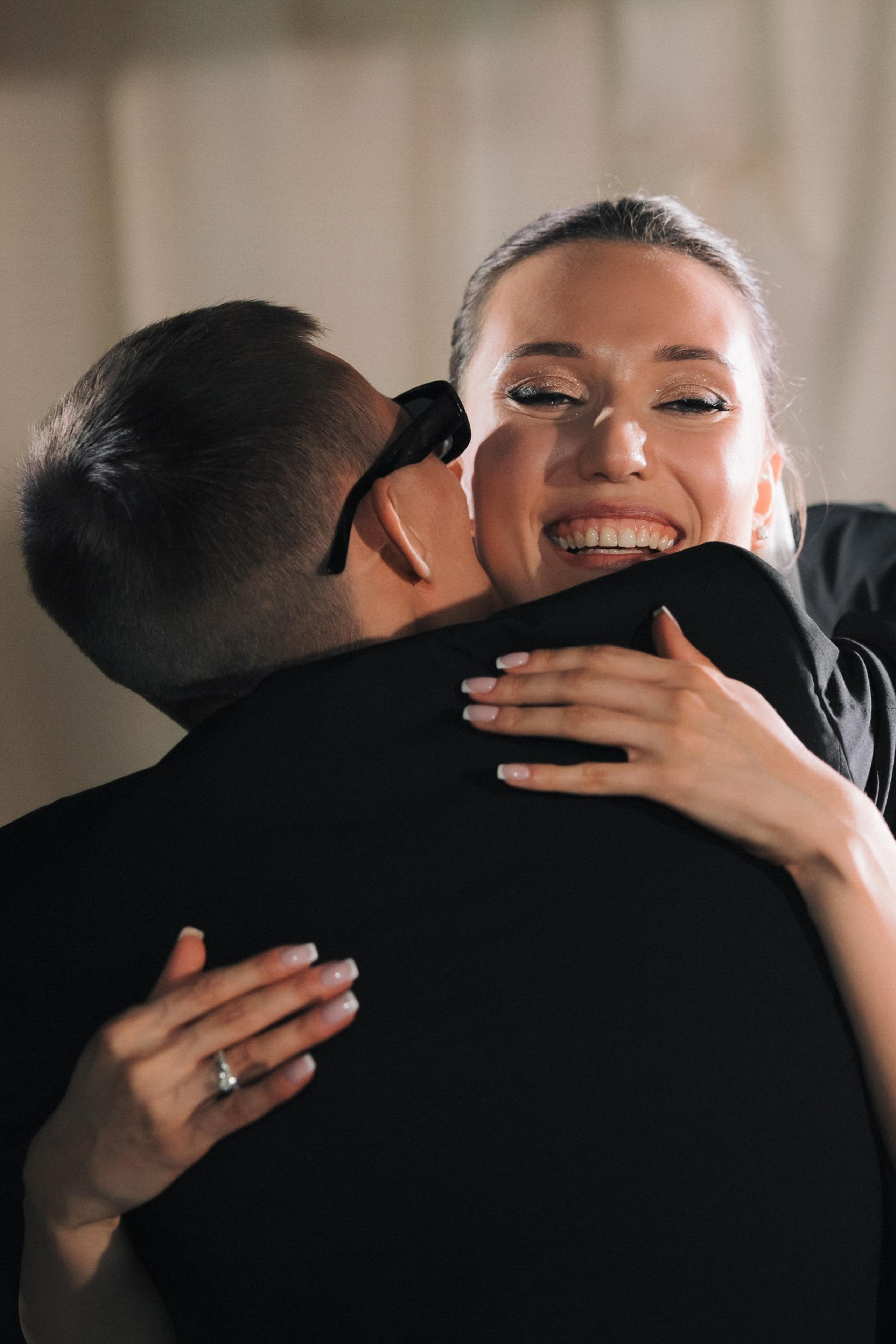 Андрей и Юля. Свадебный фотограф в Рязани и Москве Егоркин Стас