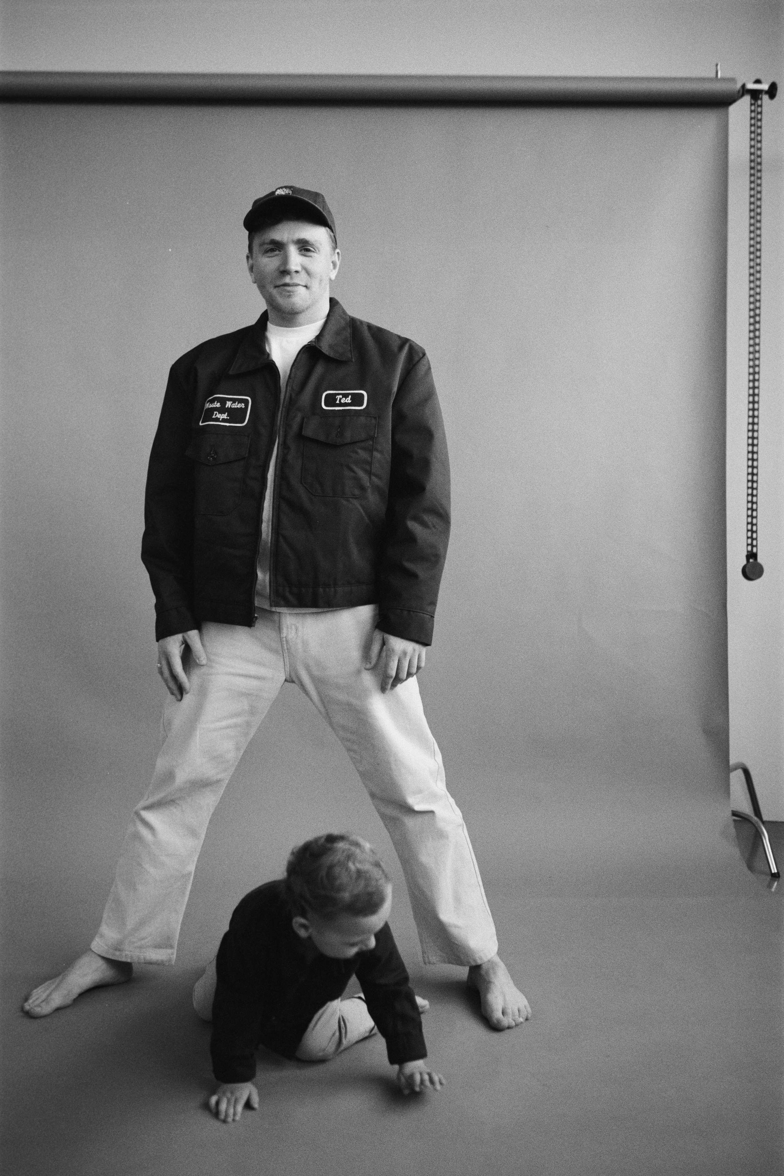 Влад и Римма. Свадебный фотограф в Рязани и Москве Егоркин Стас