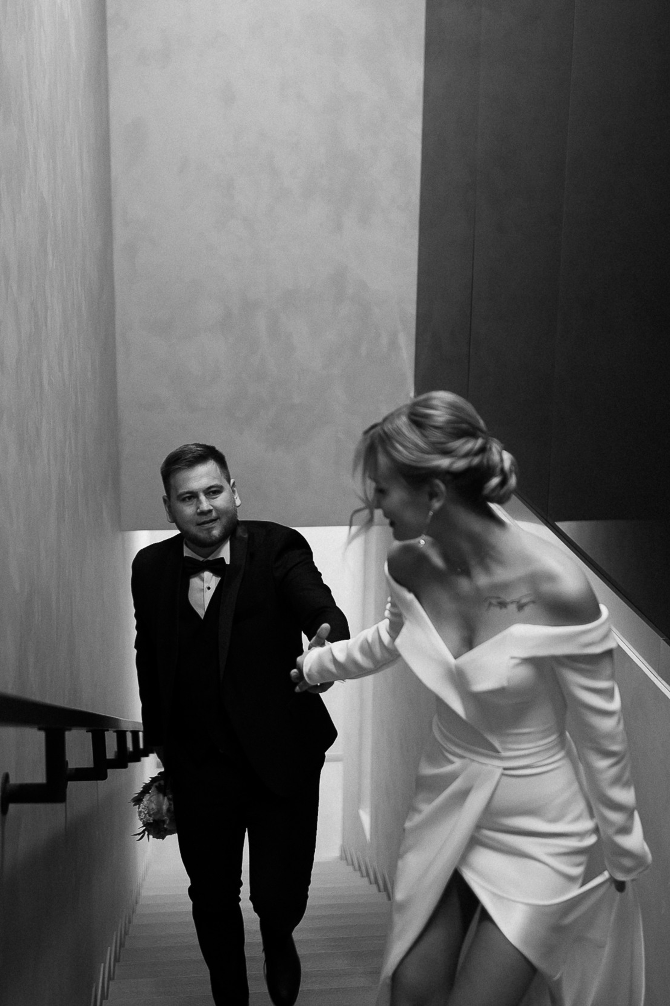 Андрей и Милена. Свадебный фотограф в Рязани и Москве Егоркин Стас