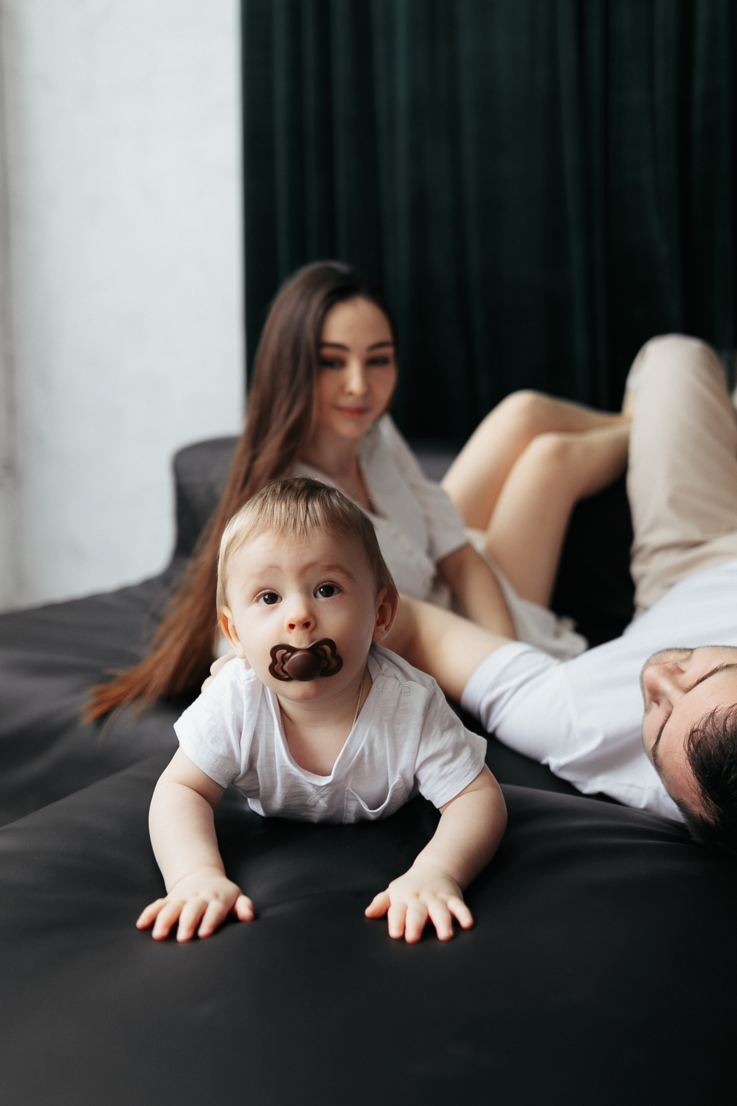 Конкины. Свадебный фотограф в Рязани и Москве Егоркин Стас