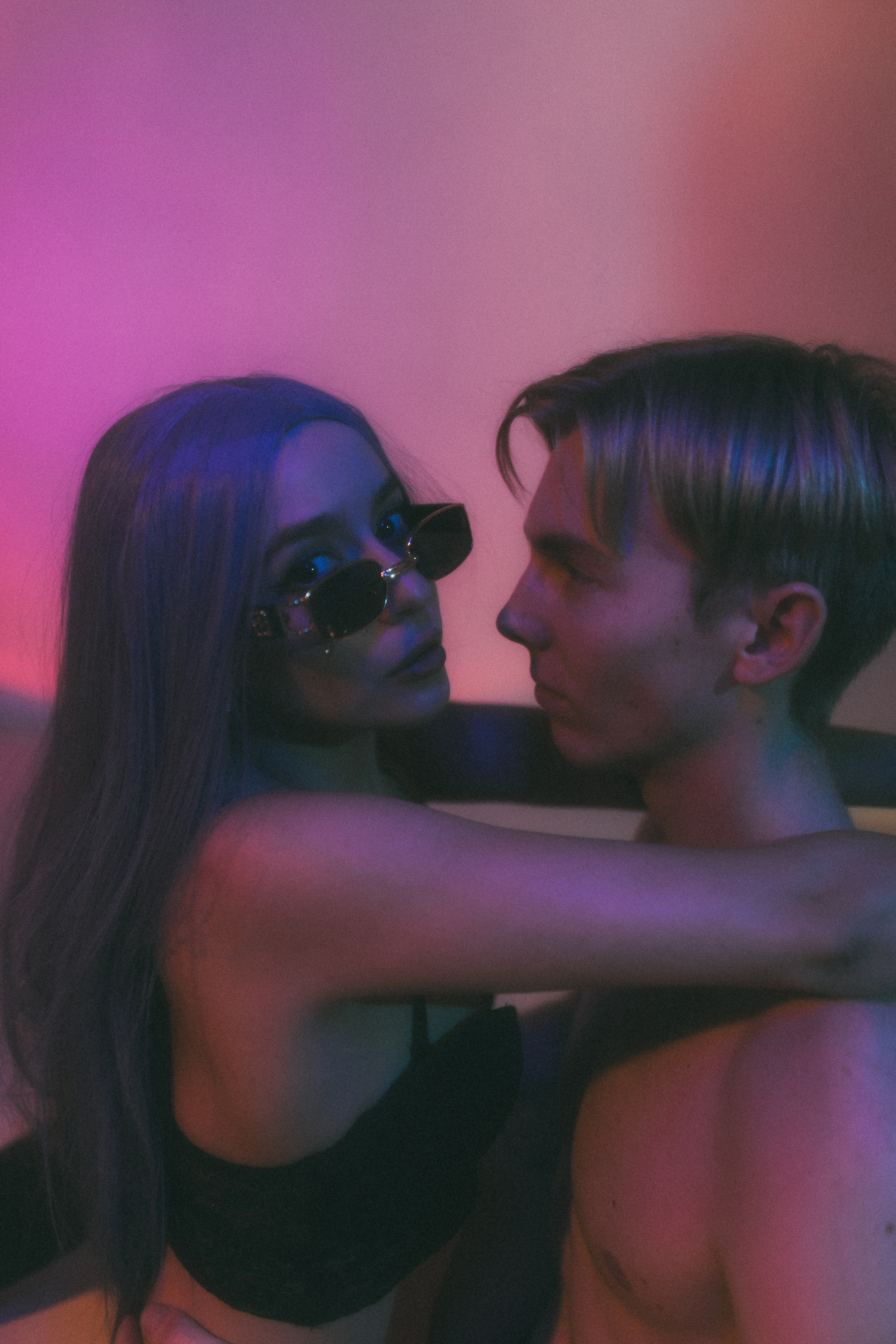 Оскар и Света. Свадебный фотограф в Рязани и Москве Егоркин Стас