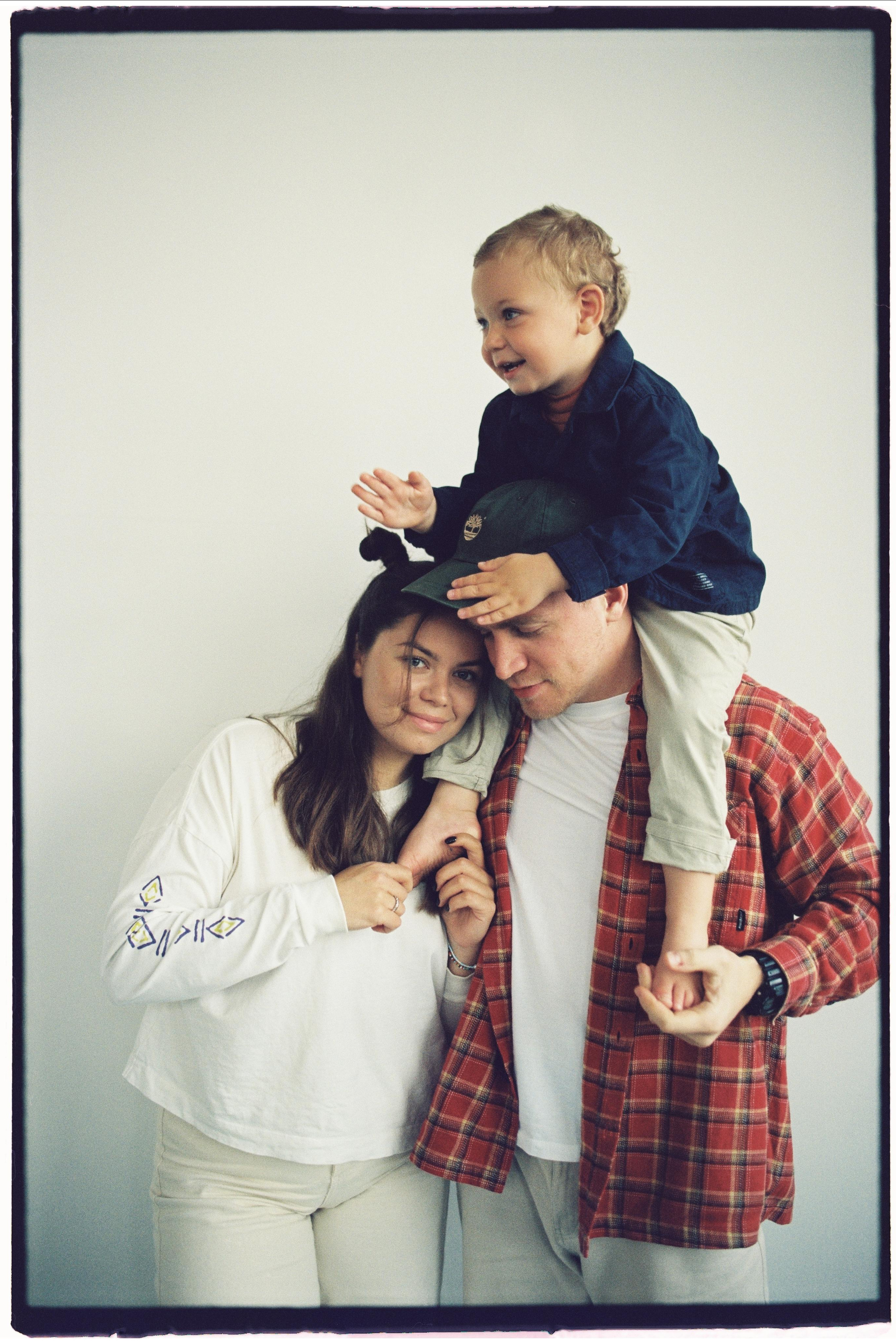 Влад и Римма. Свадебный фотограф в Рязани и Москве Егоркин Стас