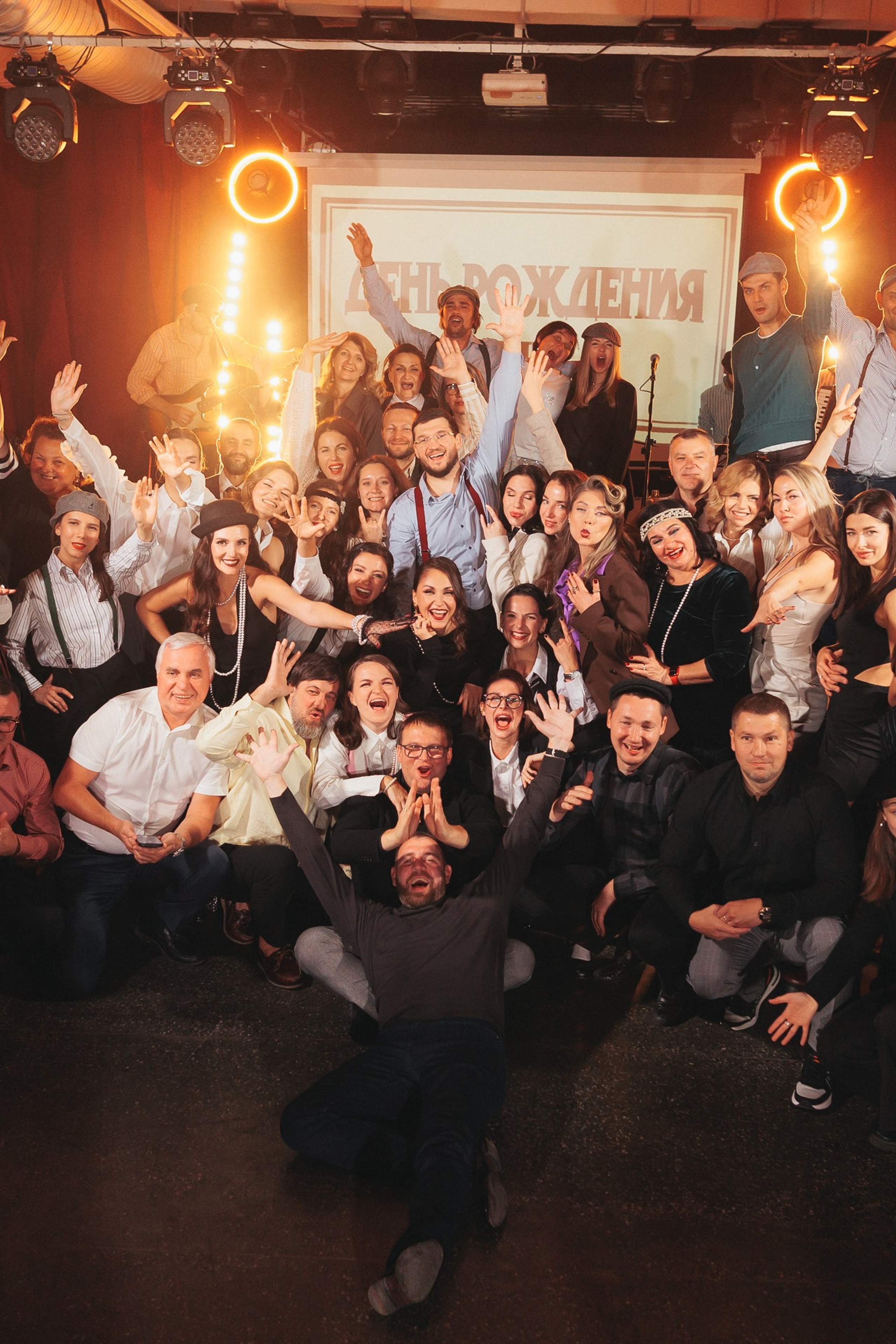 Корпоративные съемки. Свадебный фотограф в Рязани и Москве Егоркин Стас