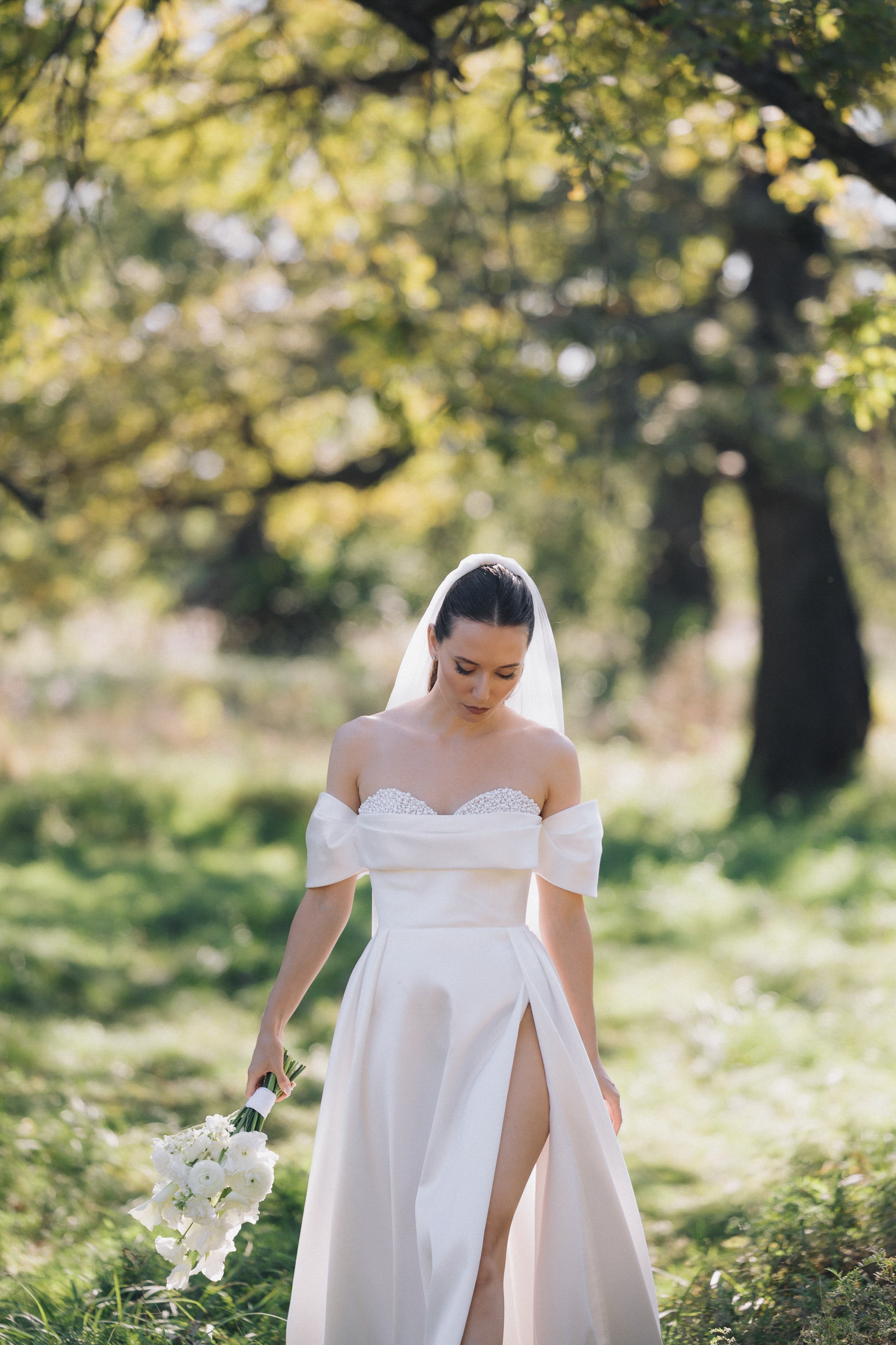 Андрей и Юля. Свадебный фотограф в Рязани и Москве Егоркин Стас