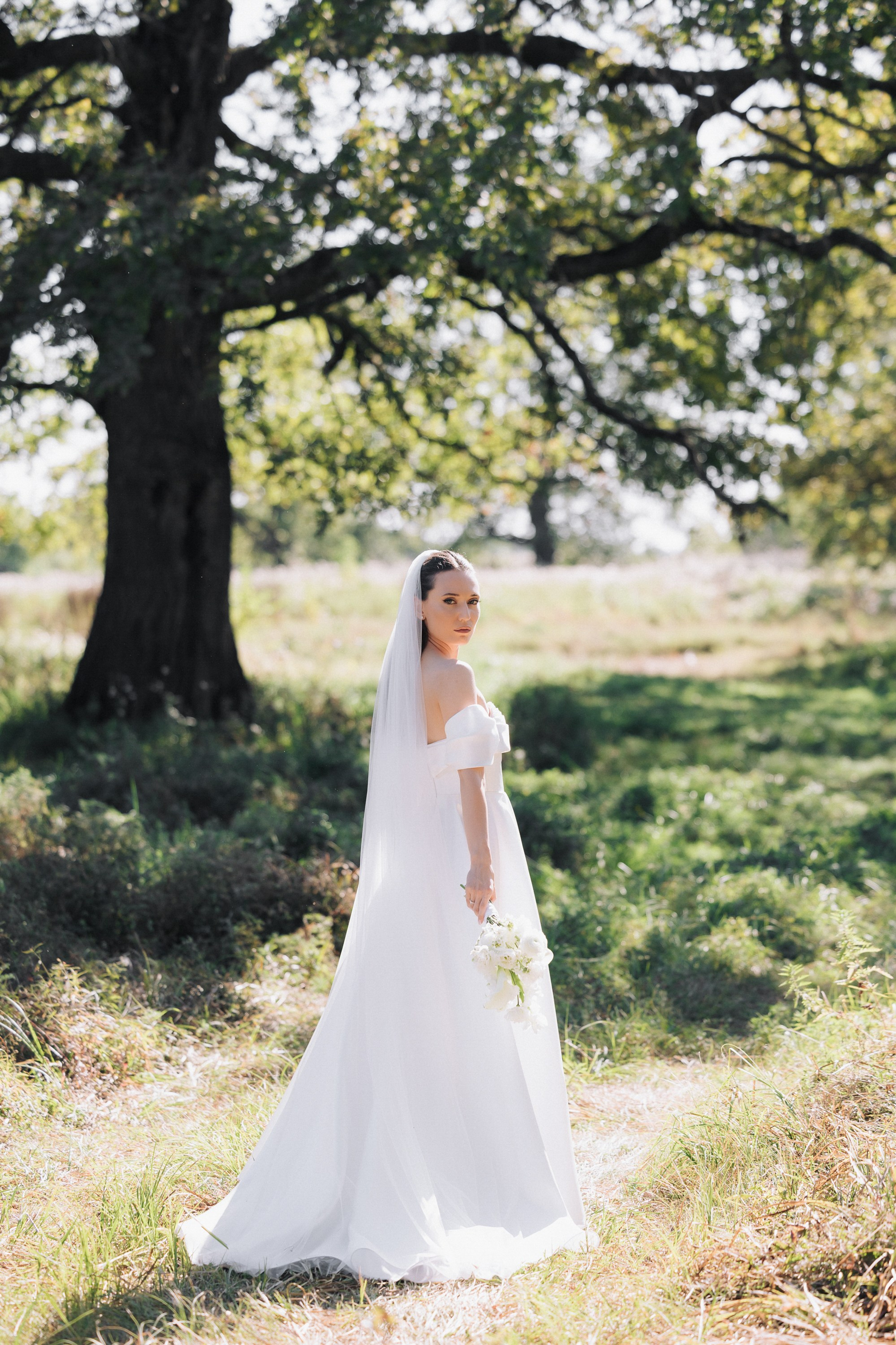 Андрей и Юля. Свадебный фотограф в Рязани и Москве Егоркин Стас
