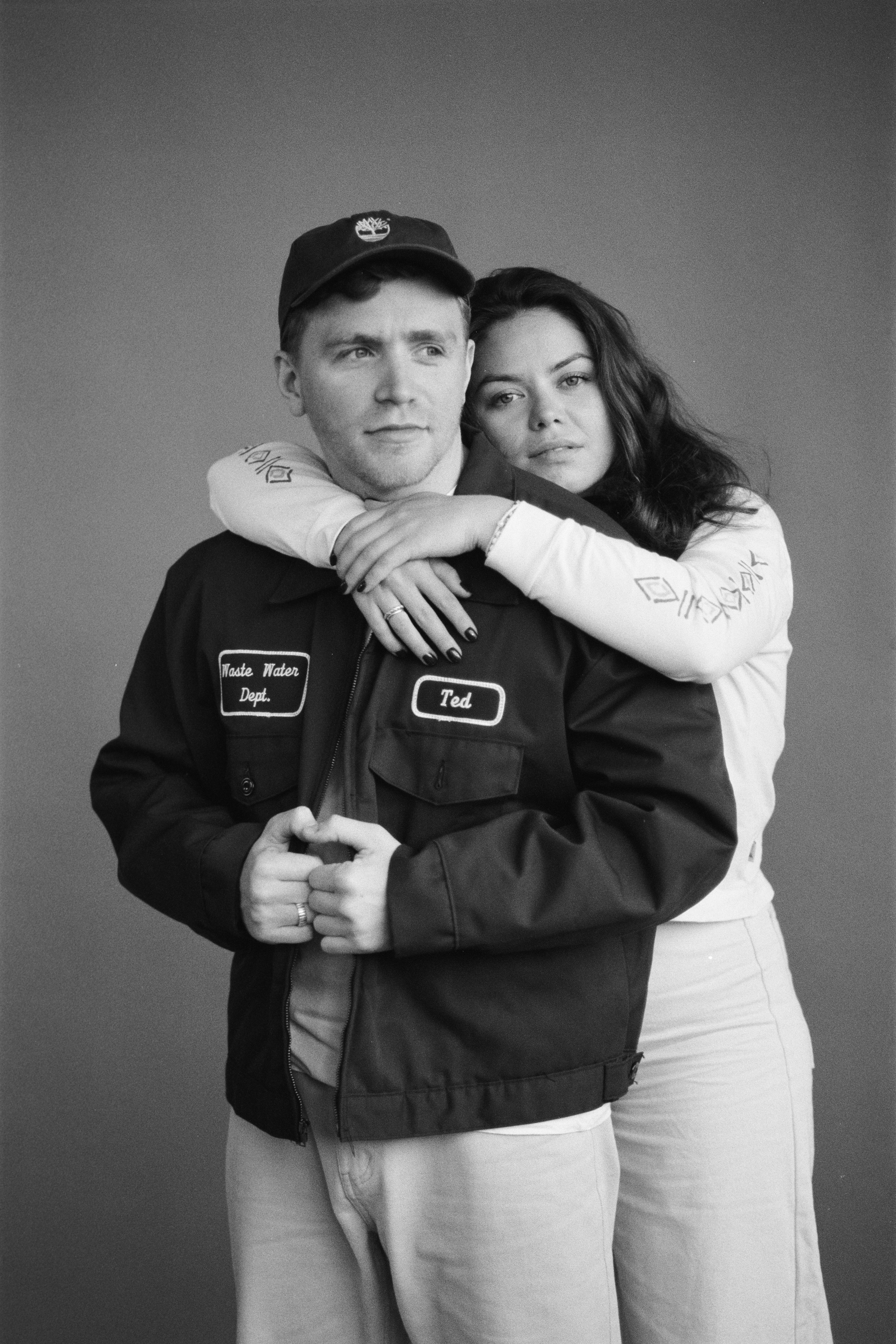 Влад и Римма. Свадебный фотограф в Рязани и Москве Егоркин Стас