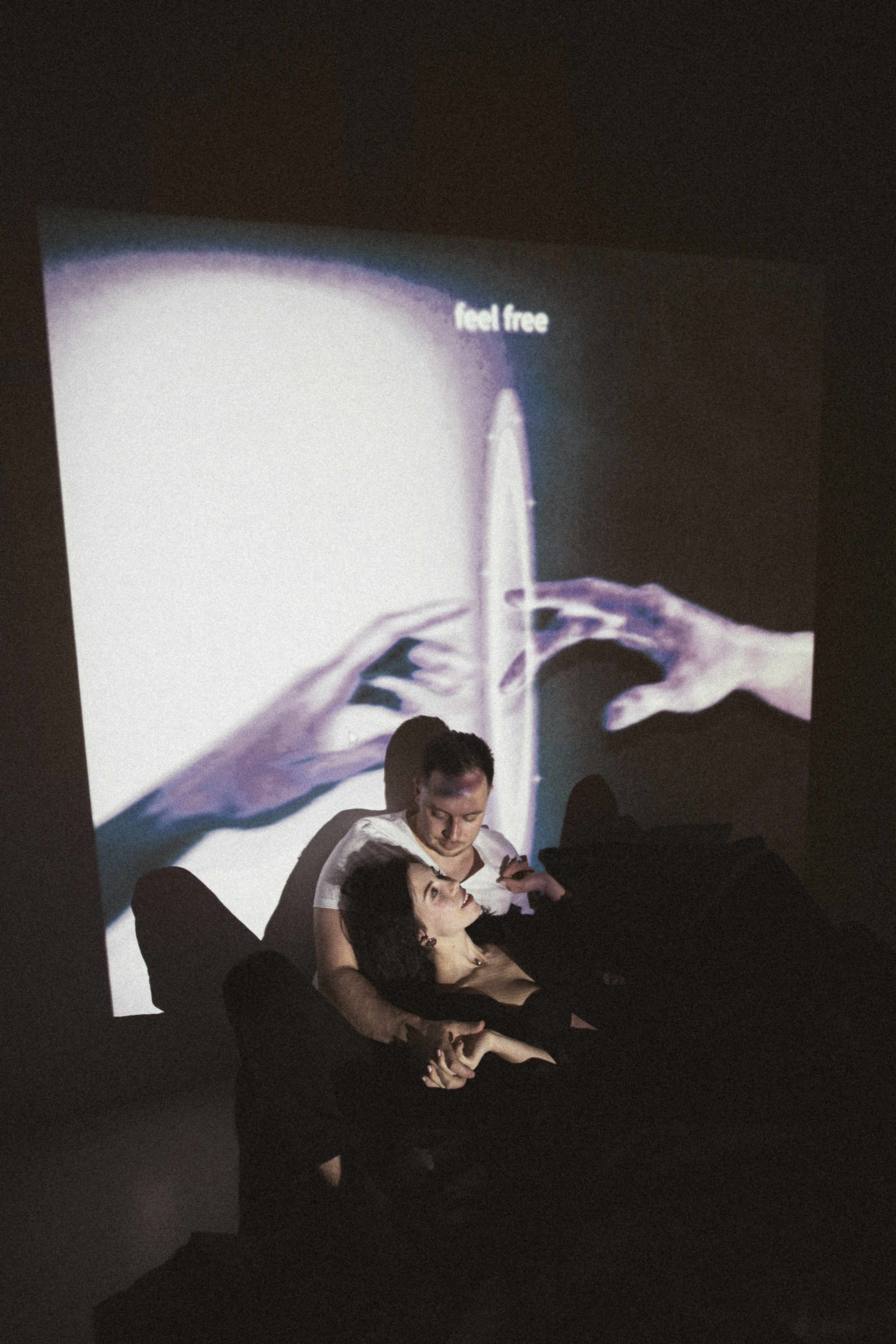 Саша и Женя. Свадебный фотограф в Рязани и Москве Егоркин Стас