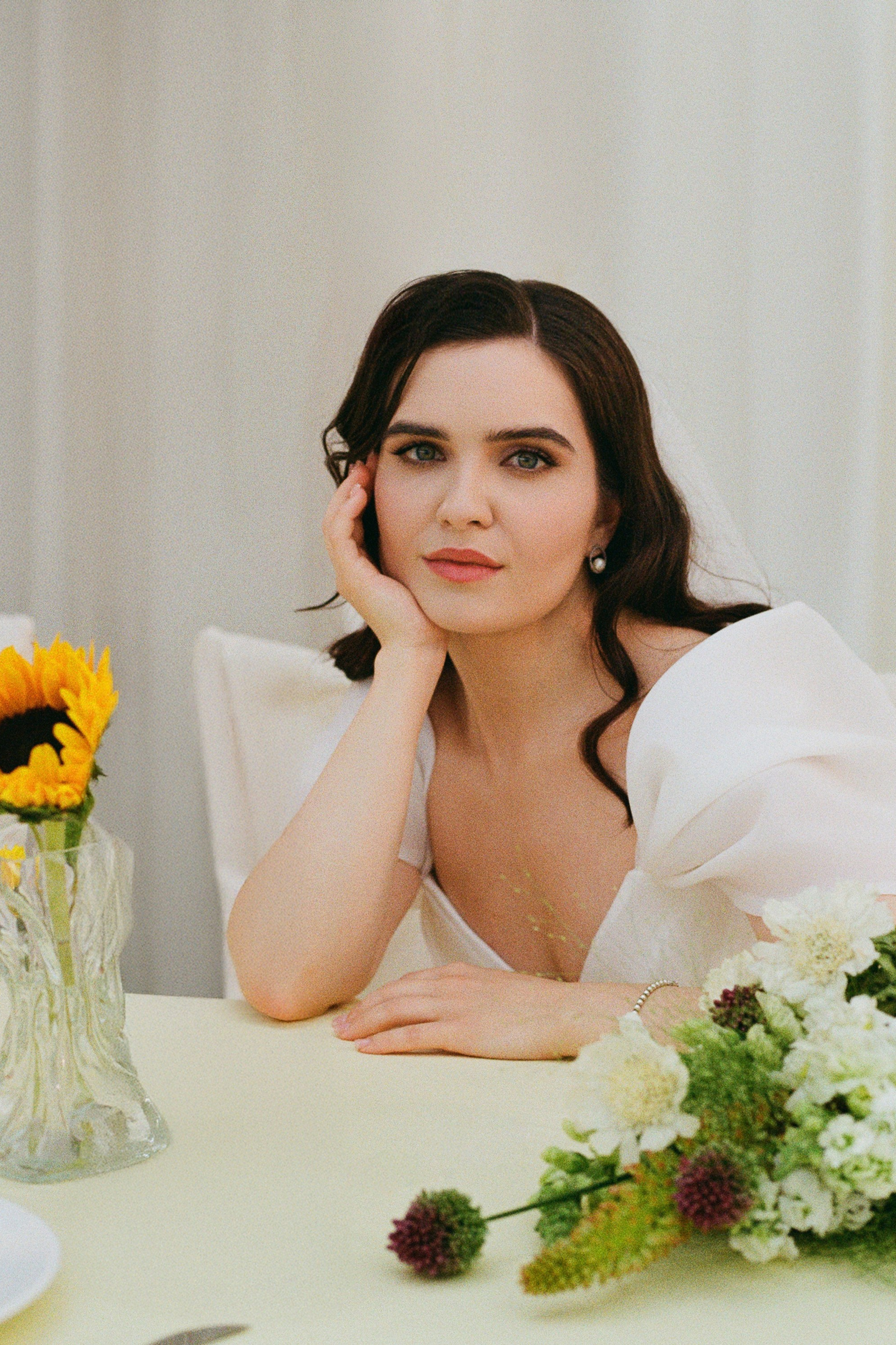 Денис и Полина. Свадебный фотограф в Рязани и Москве Егоркин Стас