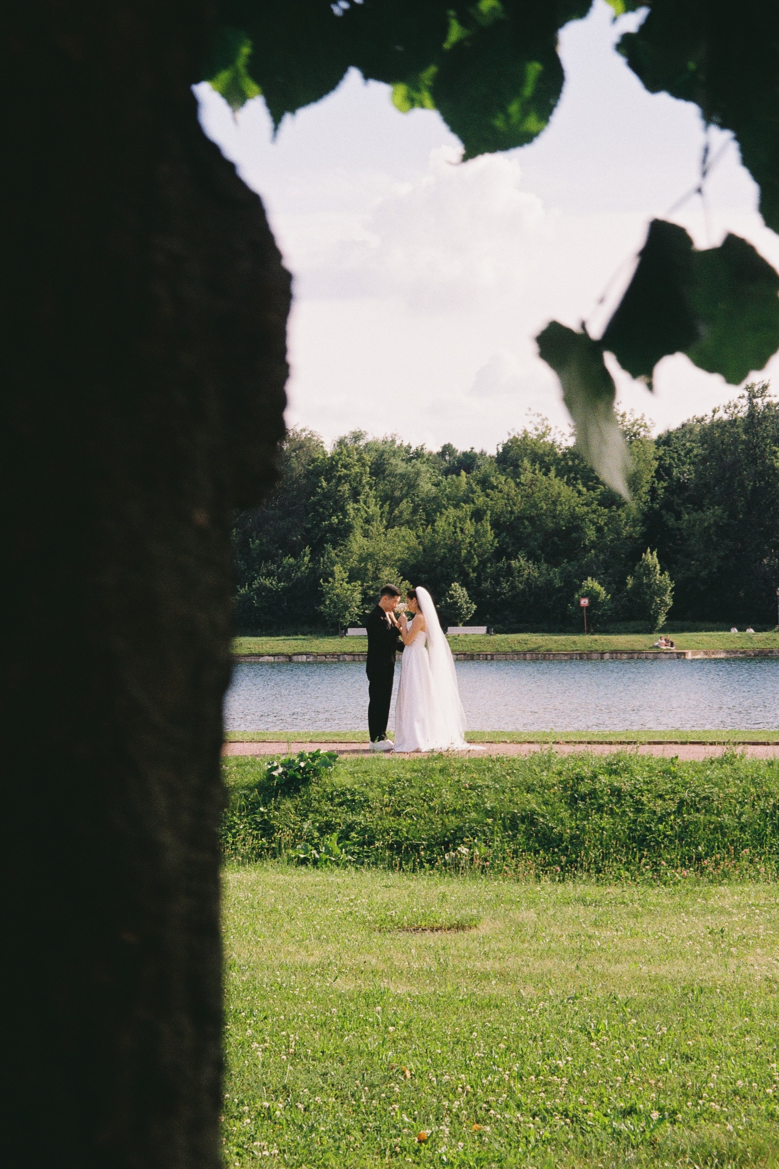 Женский портрет и свадьбы в Москве. Морад Диана