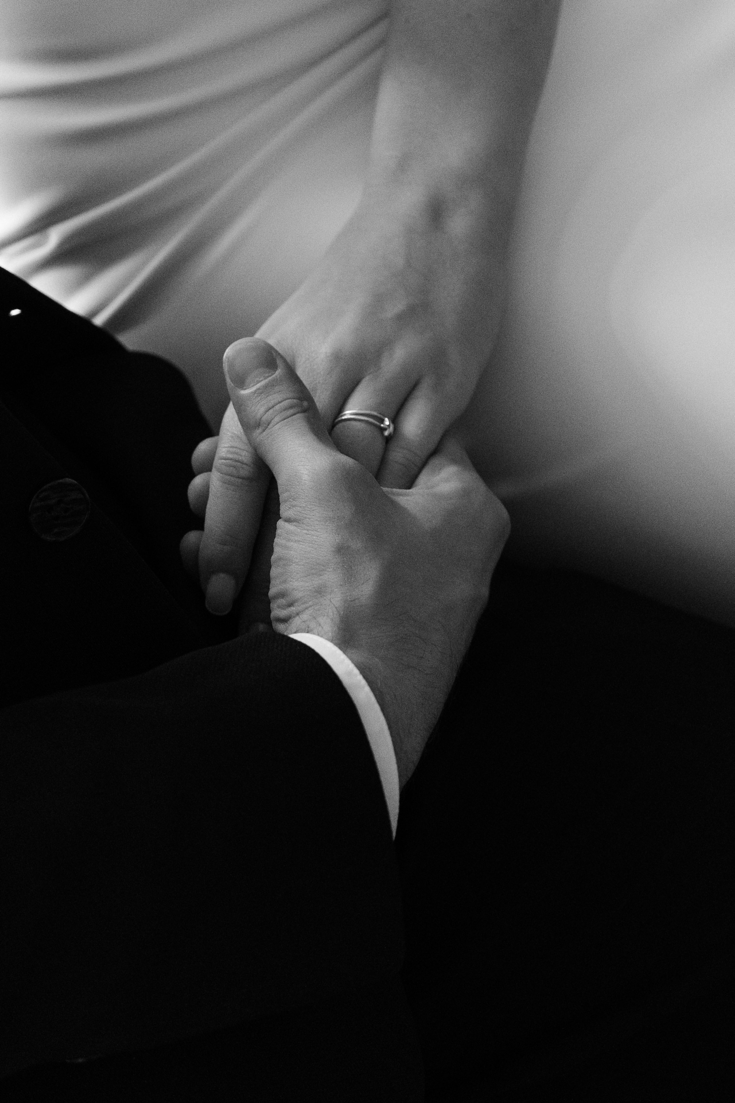 Женский портрет и свадьбы в Москве. Морад Диана