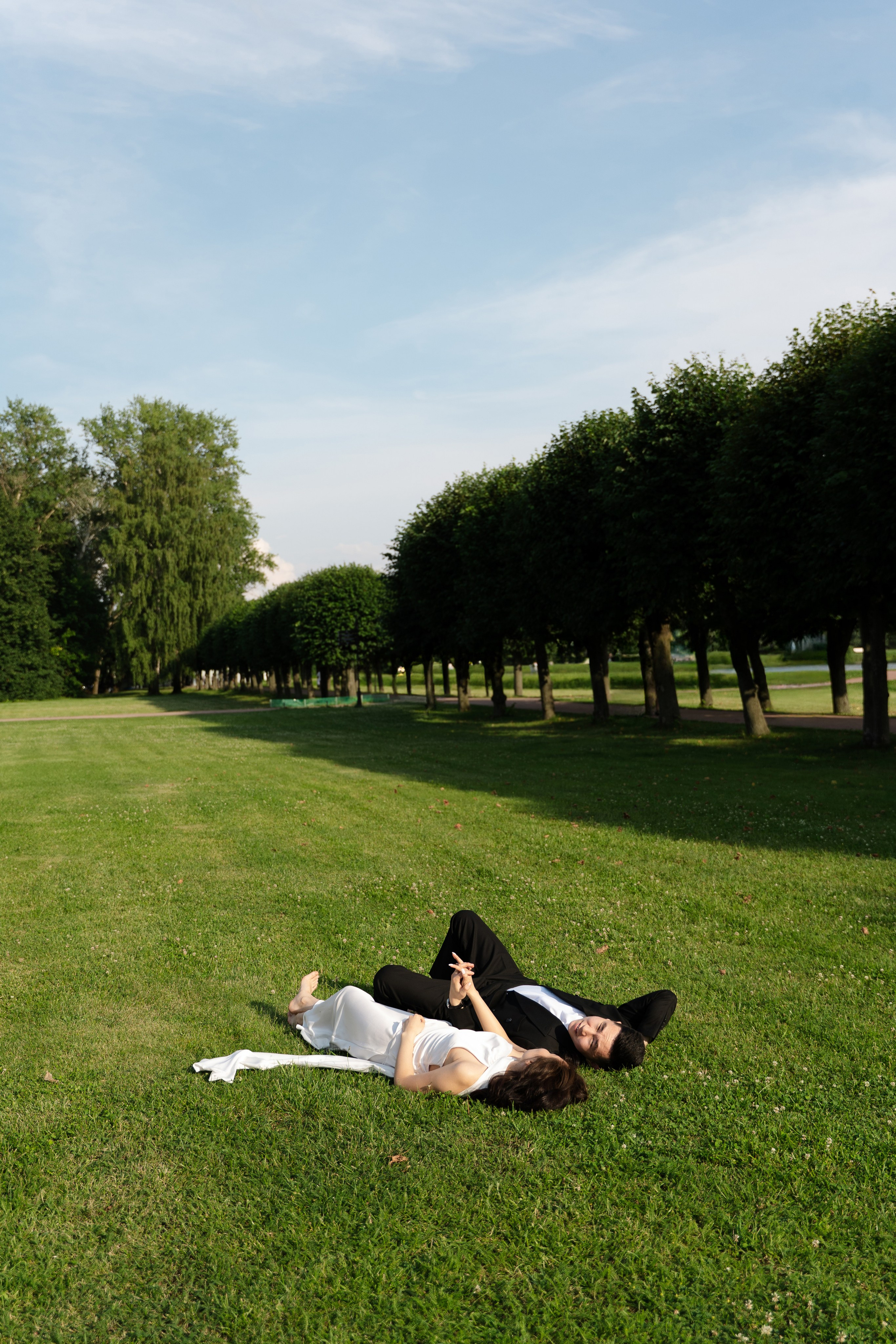 Женский портрет и свадьбы в Москве. Морад Диана