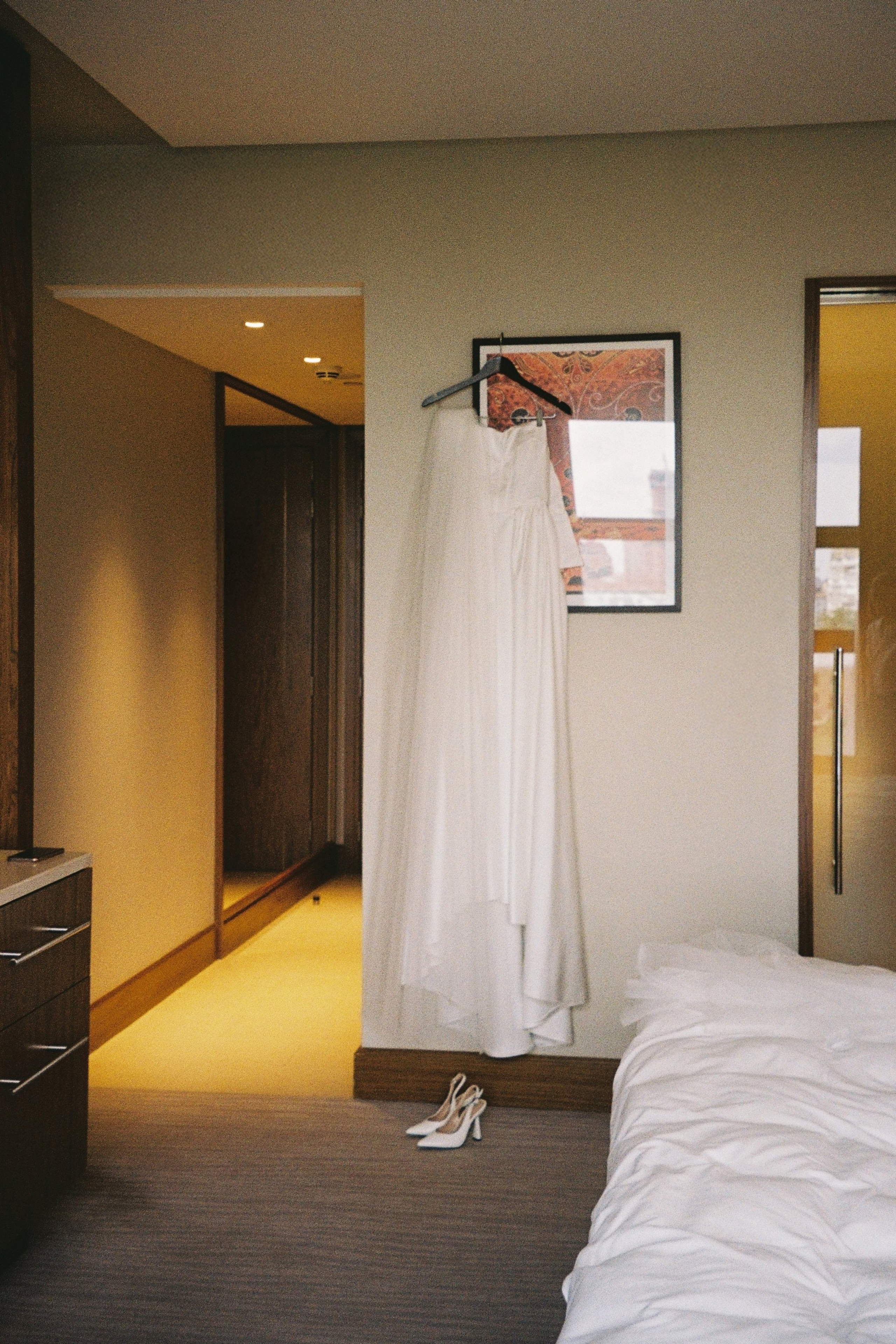 Женский портрет и свадьбы в Москве. Морад Диана