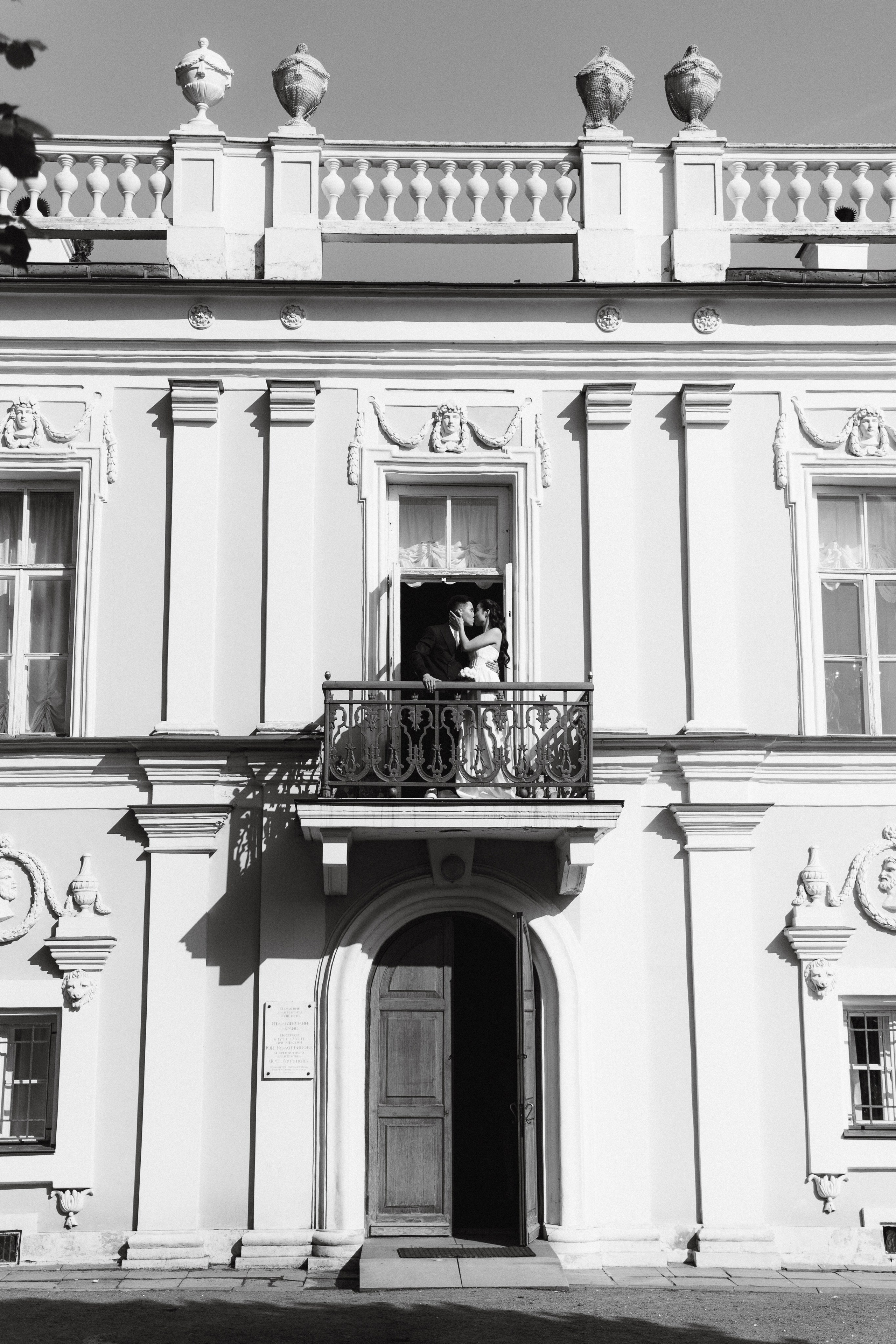 Женский портрет и свадьбы в Москве. Морад Диана