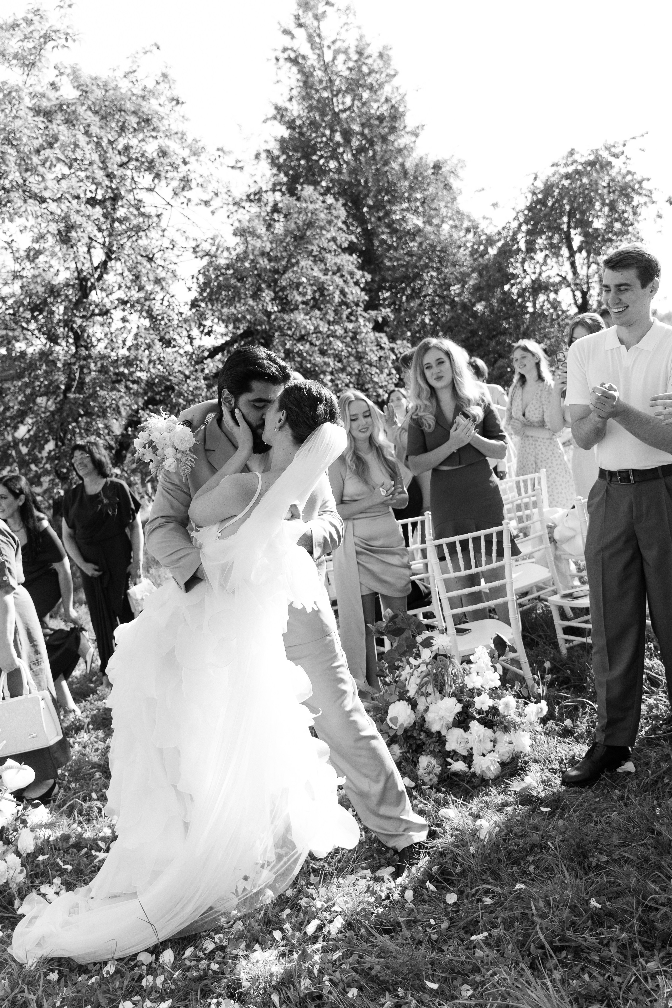 Женский портрет и свадьбы в Москве. Морад Диана