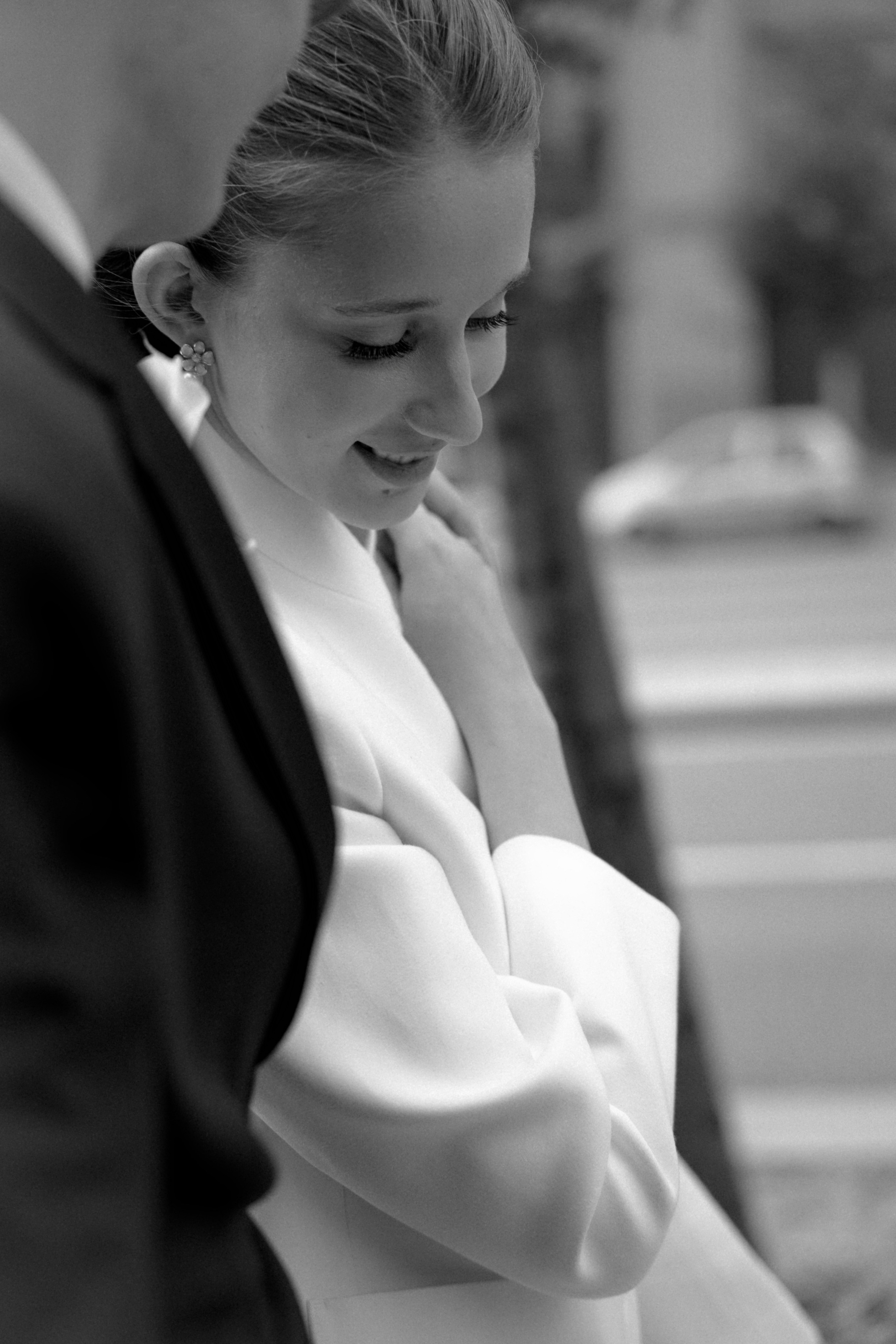 Женский портрет и свадьбы в Москве. Морад Диана